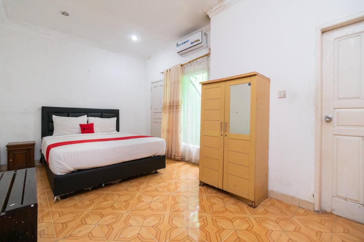 Standard Double Room photo 3