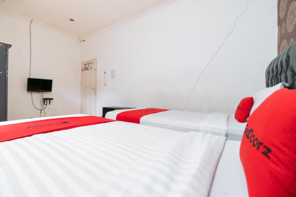 Twin Room photo 2