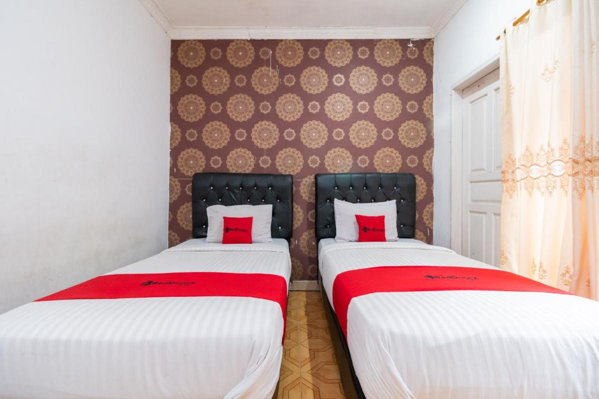 Twin Room photo 3