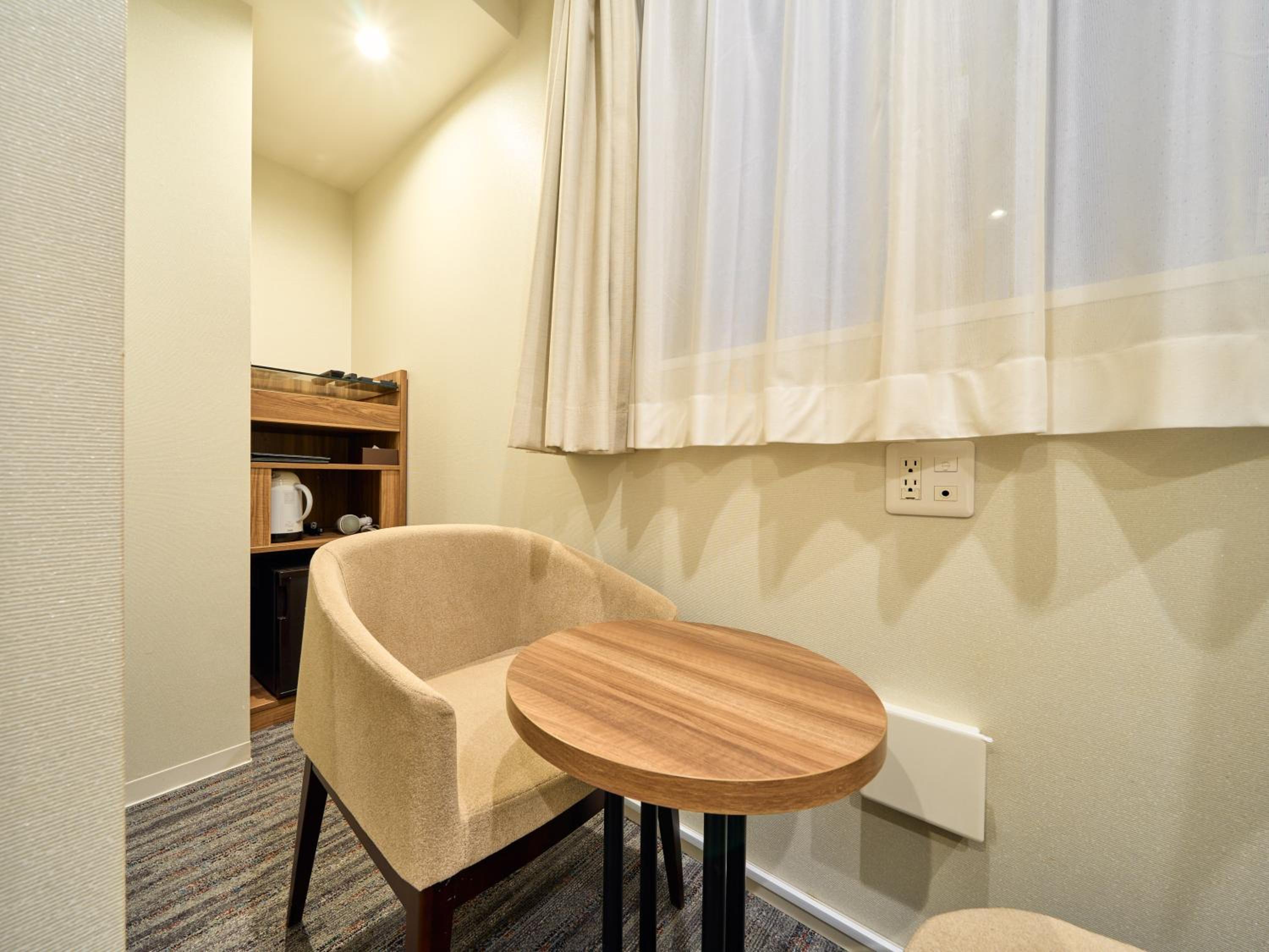 Small Double Room photo 2