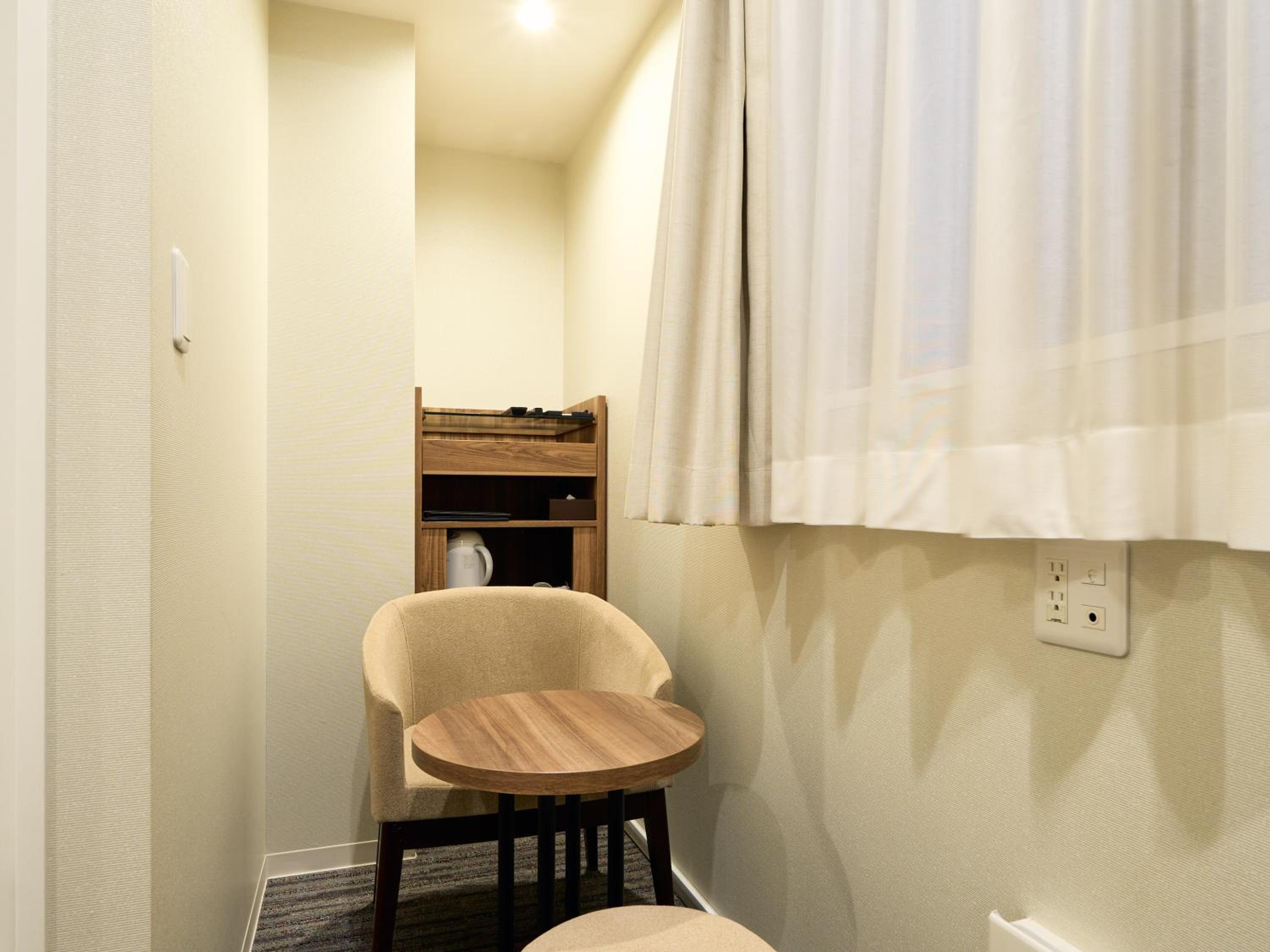 Small Double Room photo 3