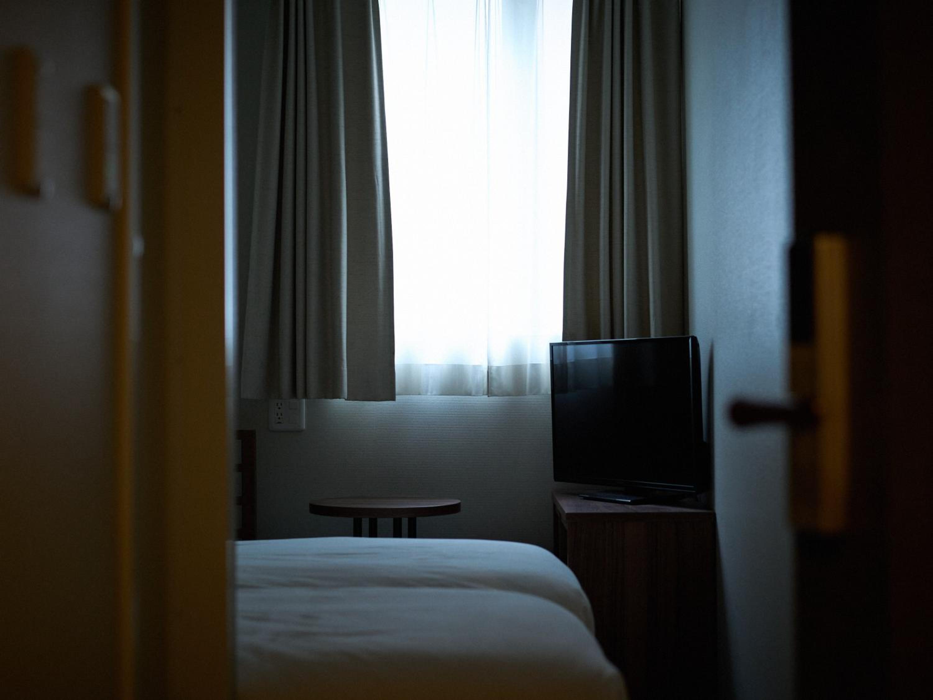 Standard Twin Room photo 3