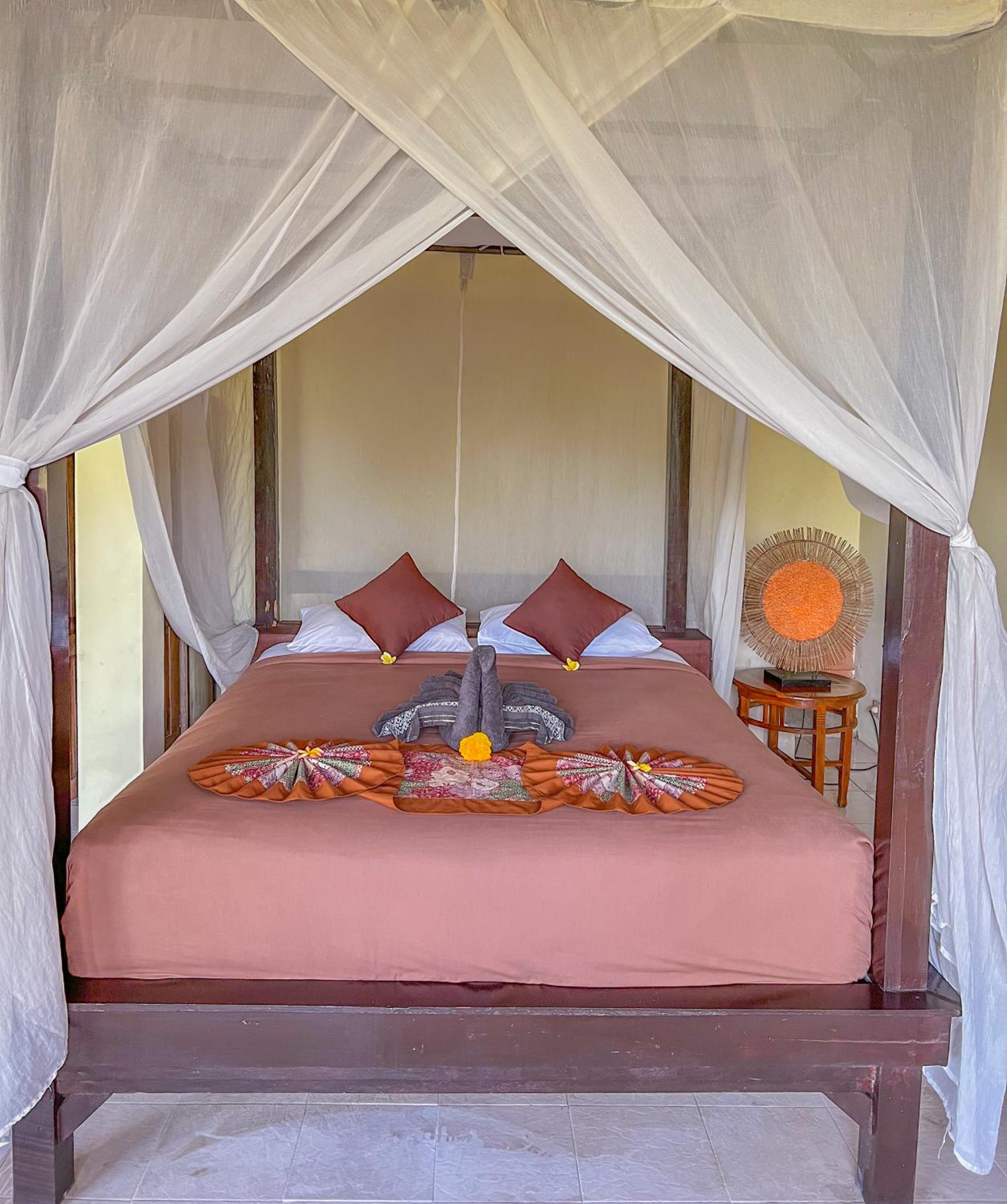 Double Room - Photo 8