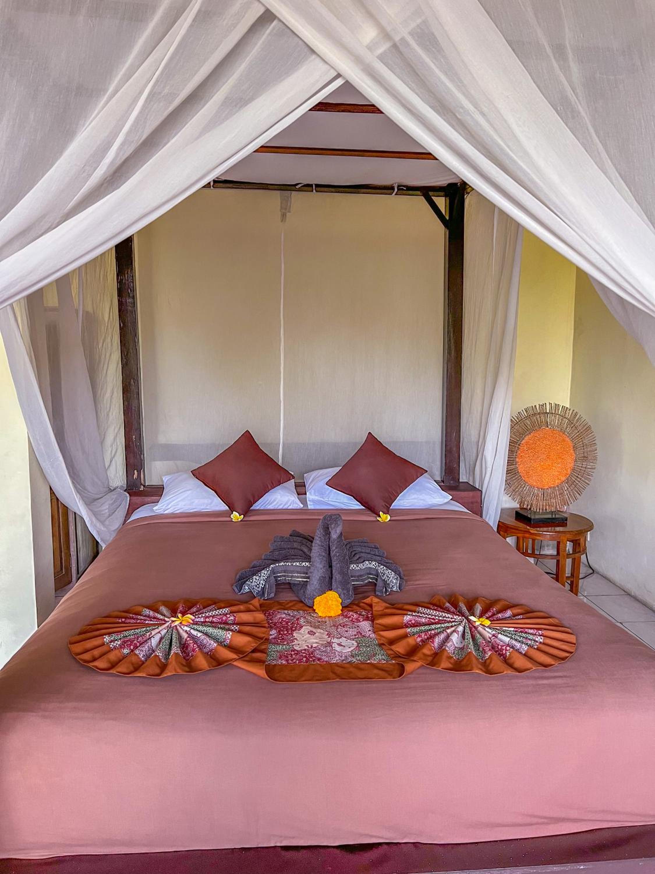 Double Room - Photo 14