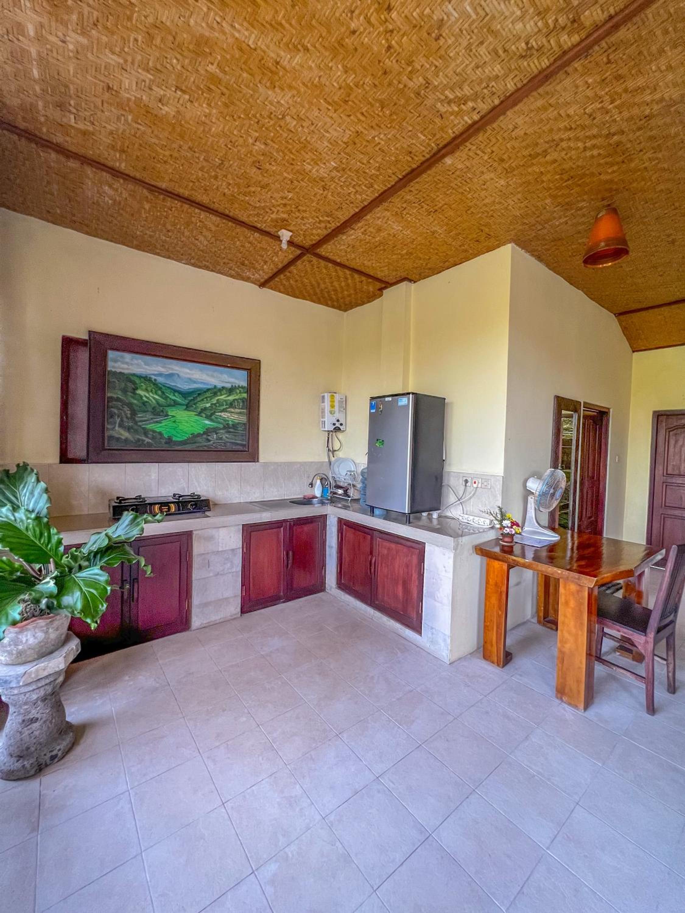 Double Room - Photo 11