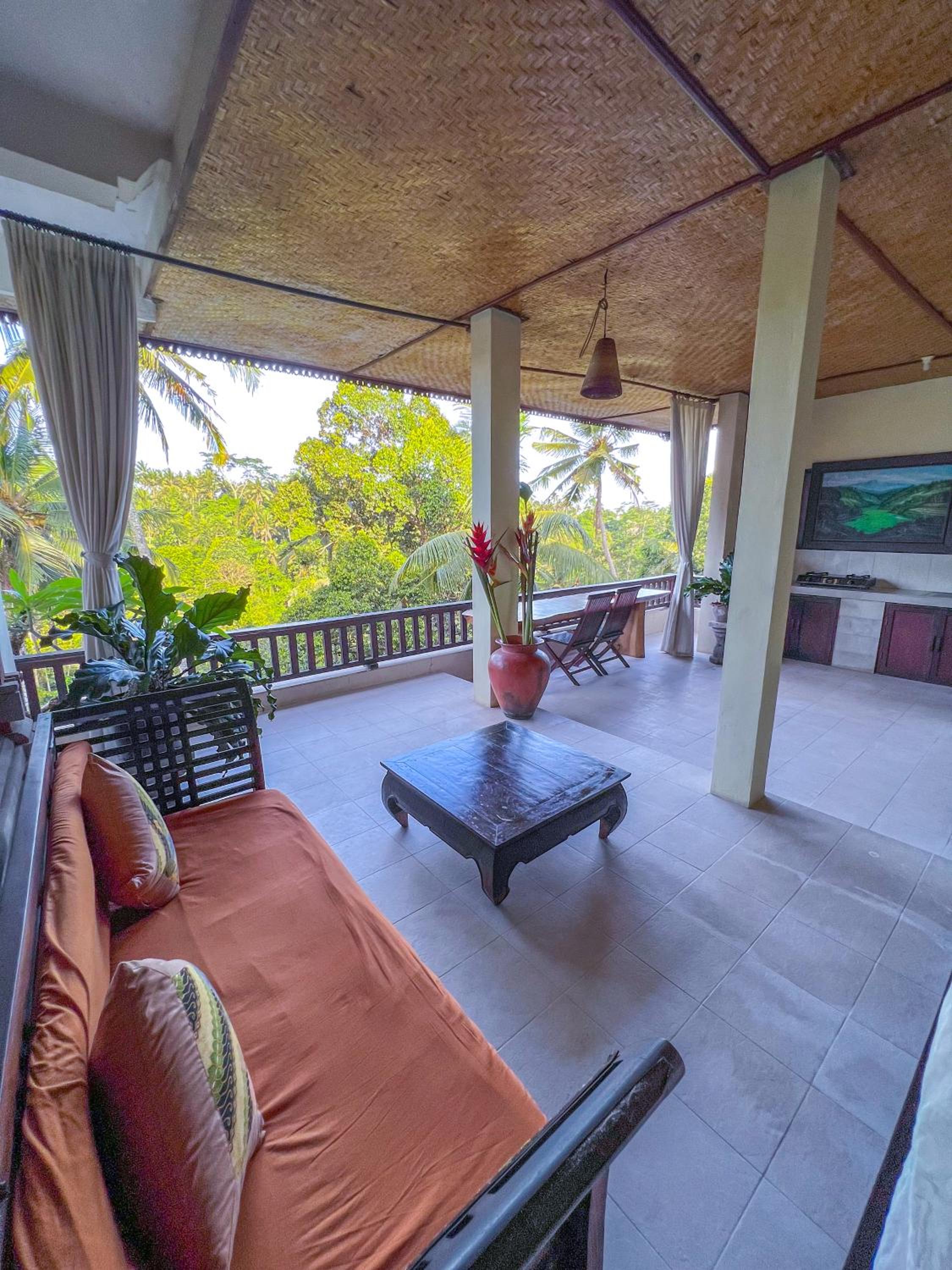 Double Room - Photo 12