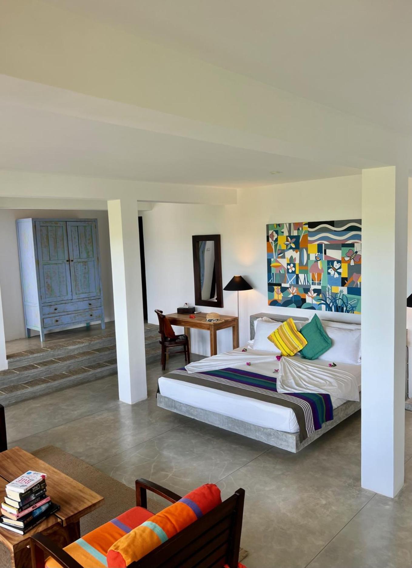 Suite with Garden View - Photo 1