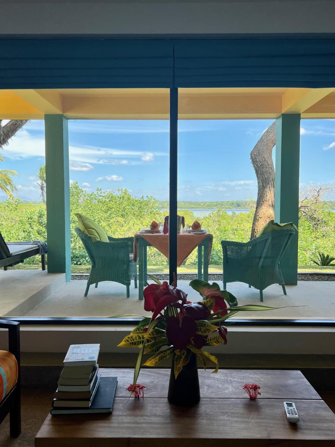 Suite with Garden View - Photo 2