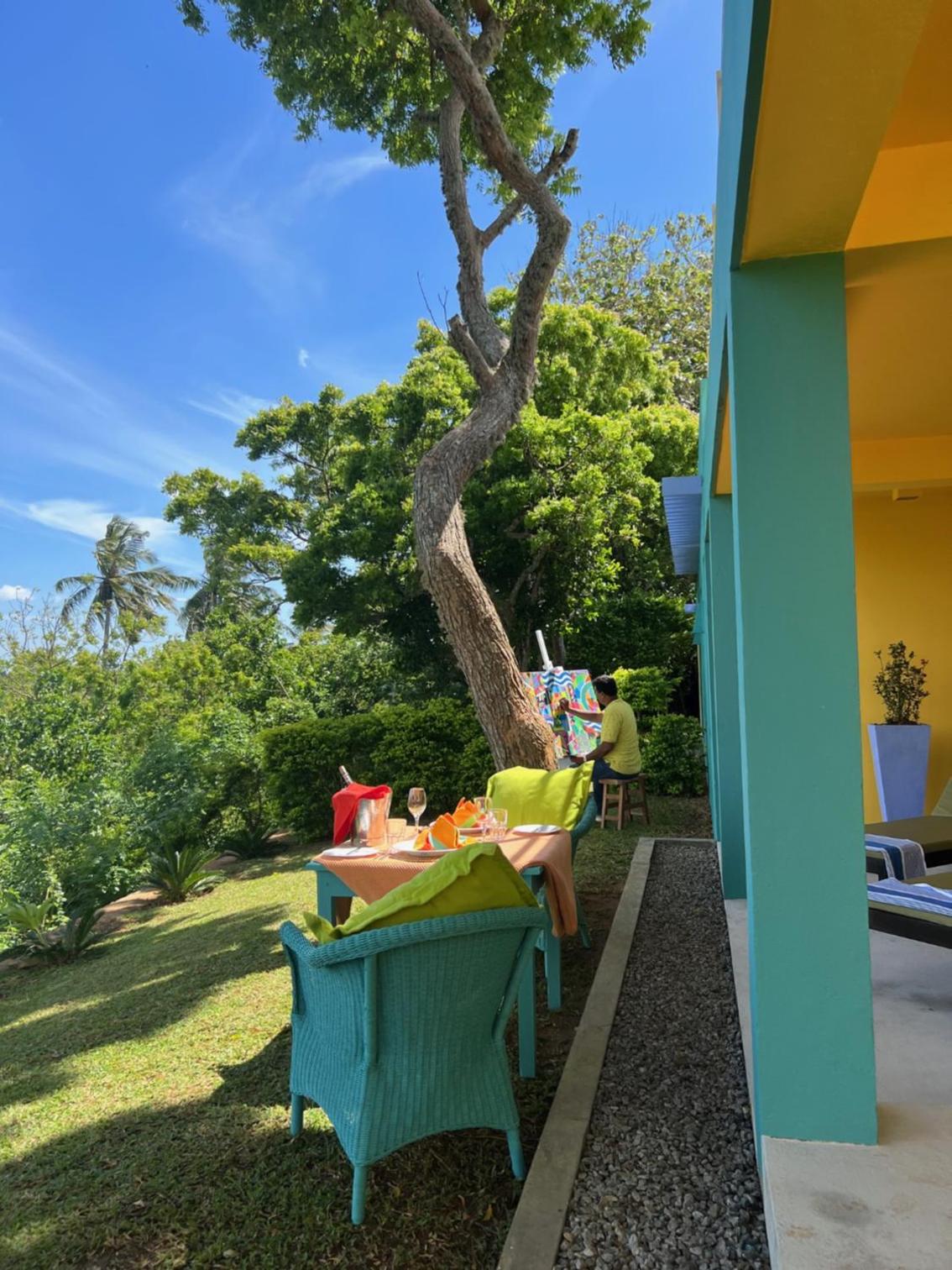 Suite with Garden View - Photo 7