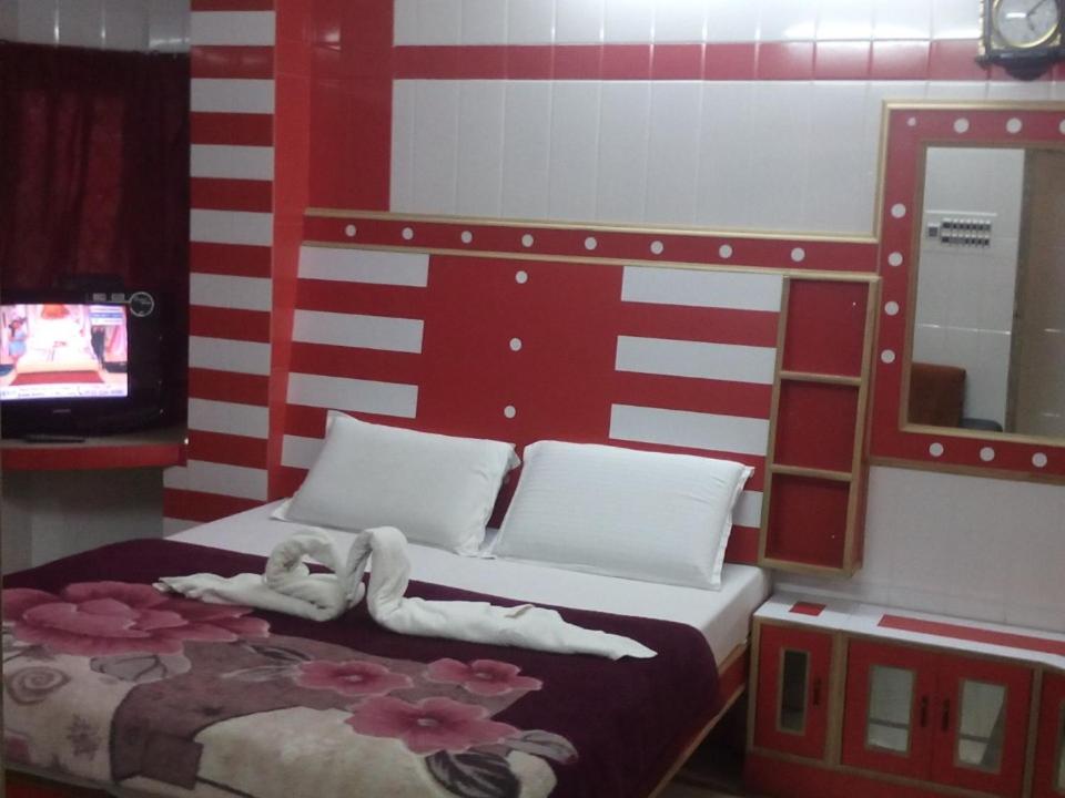 Deluxe Single Room photo 1
