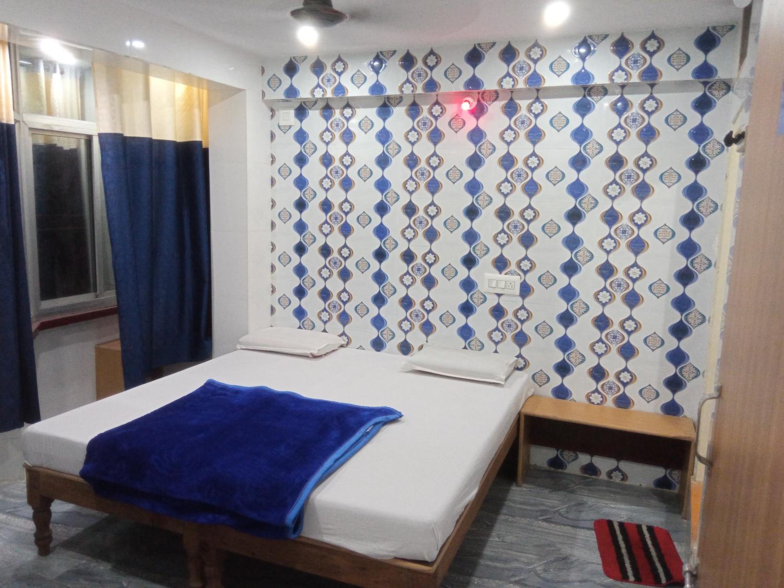 Budget Double or Twin Room photo 1