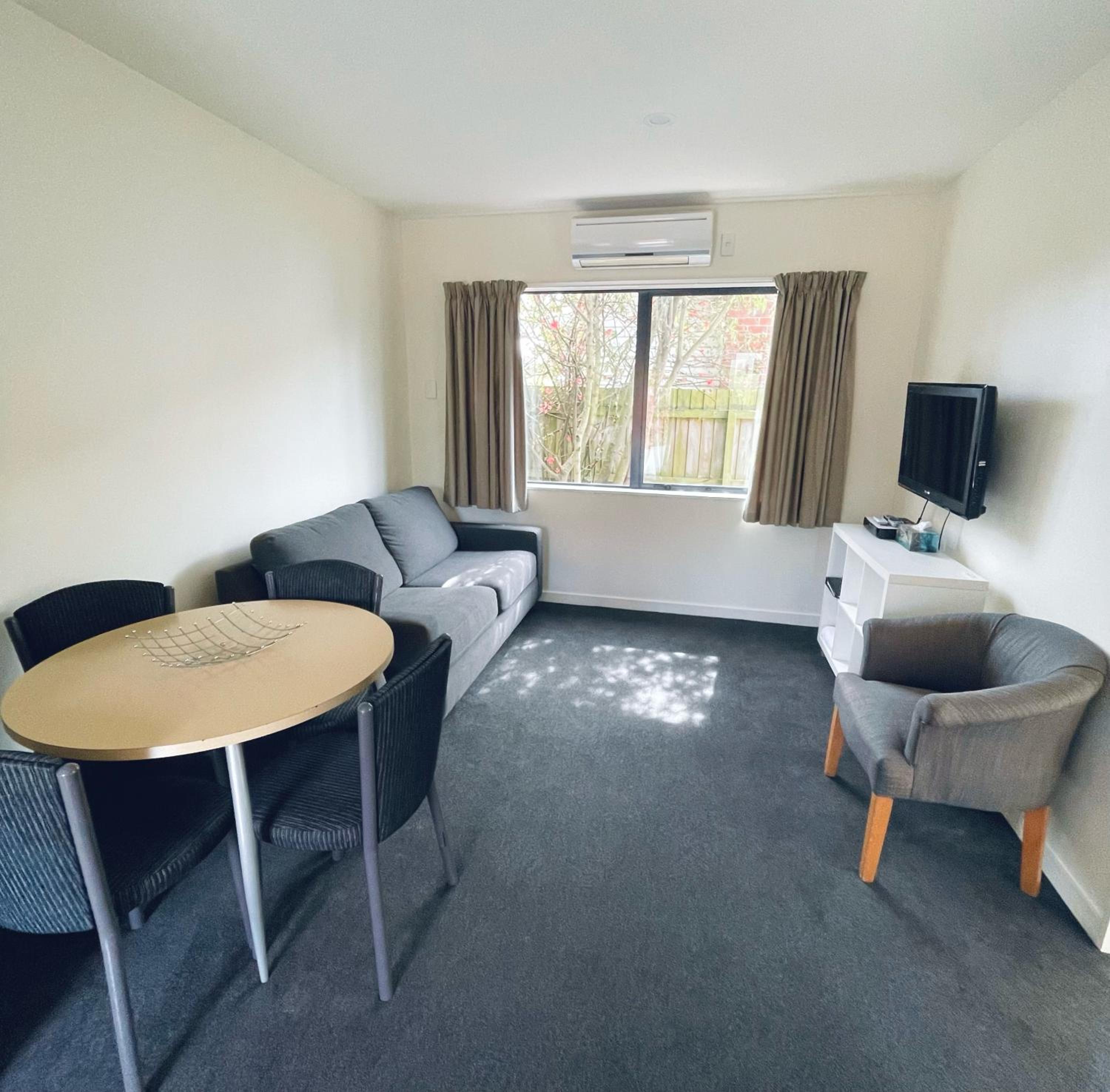 Two-Bedroom Apartment - Photo 1