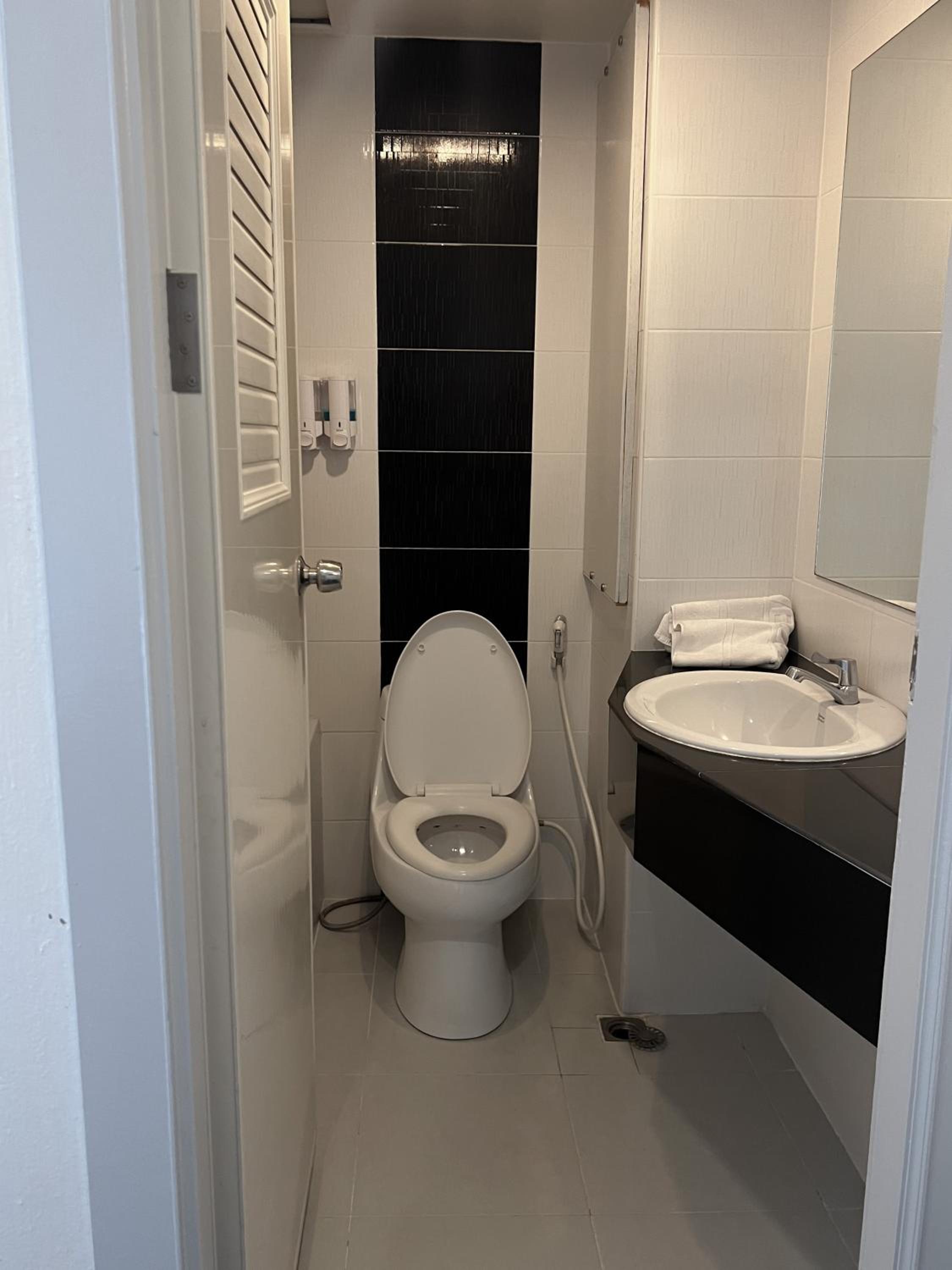 Deluxe Triple Room - Photo 2
