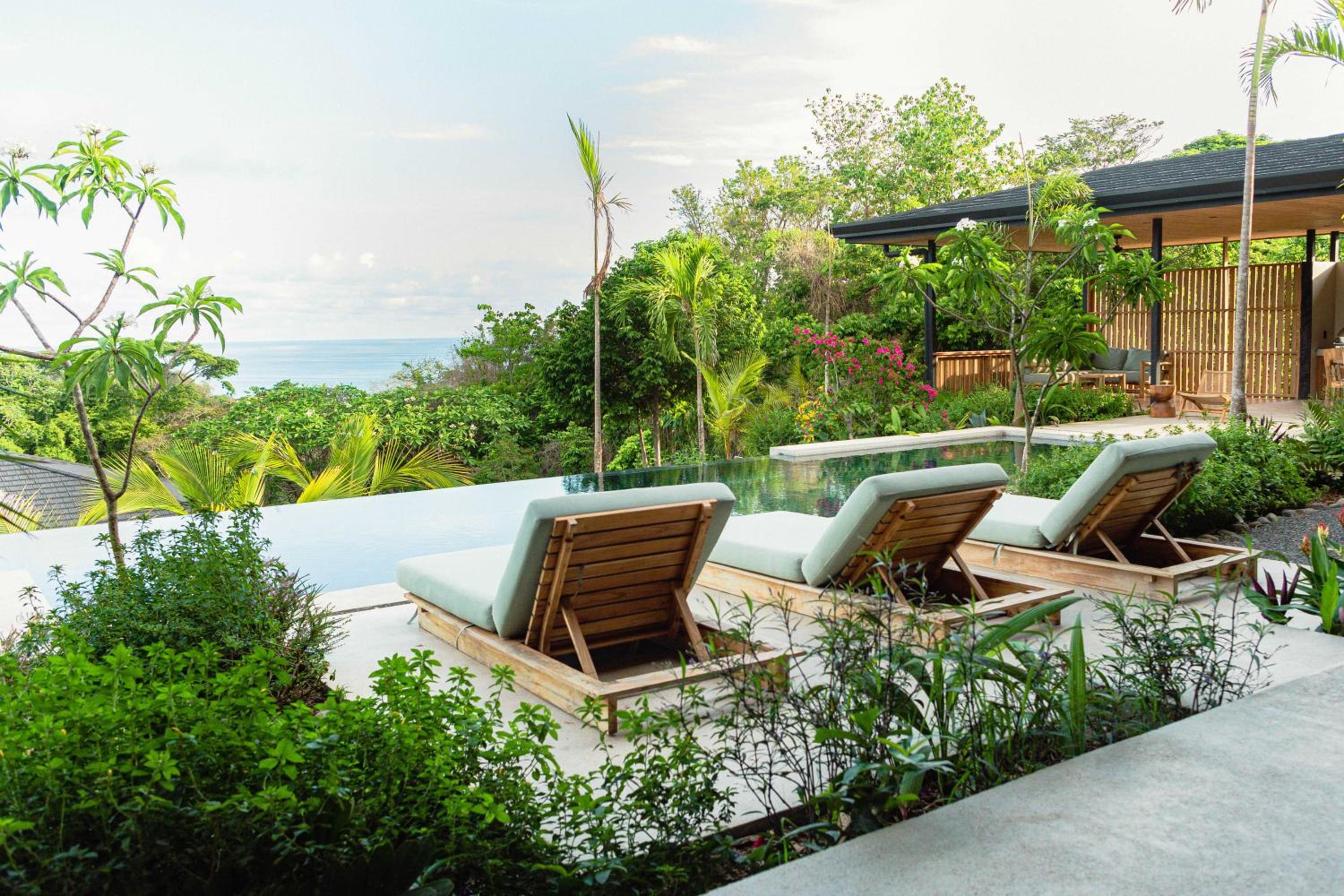 Villa with Sea View photo 3