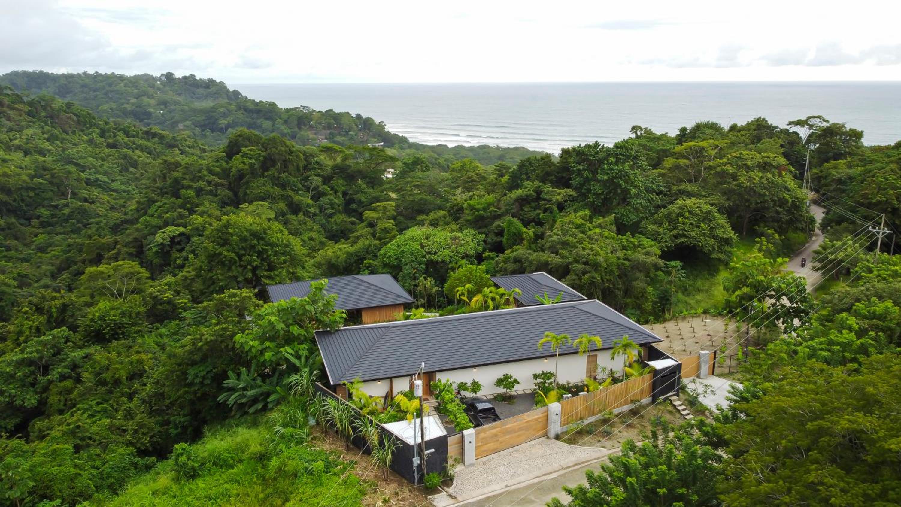 Villa with Sea View photo 2