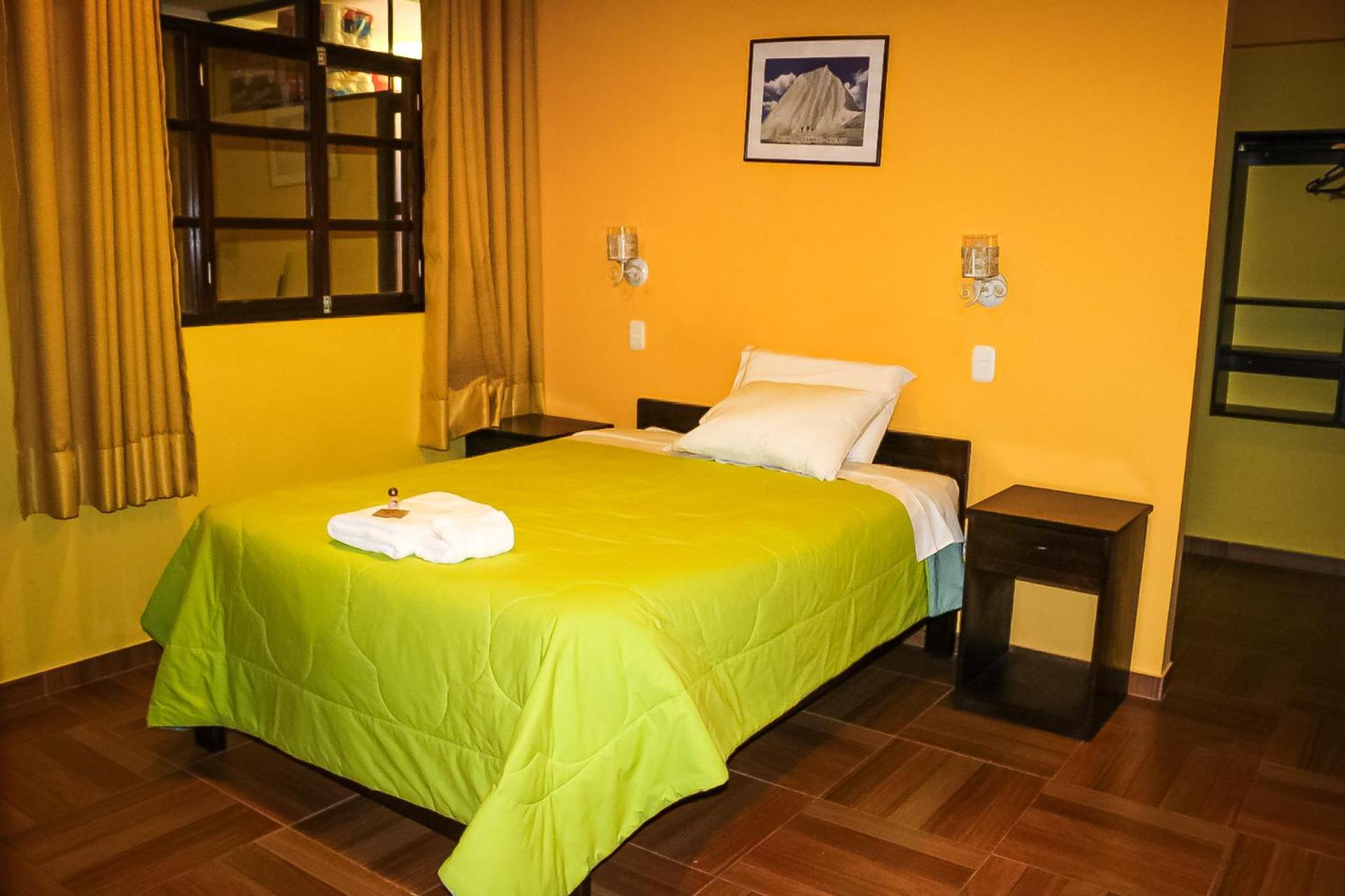 Single Room