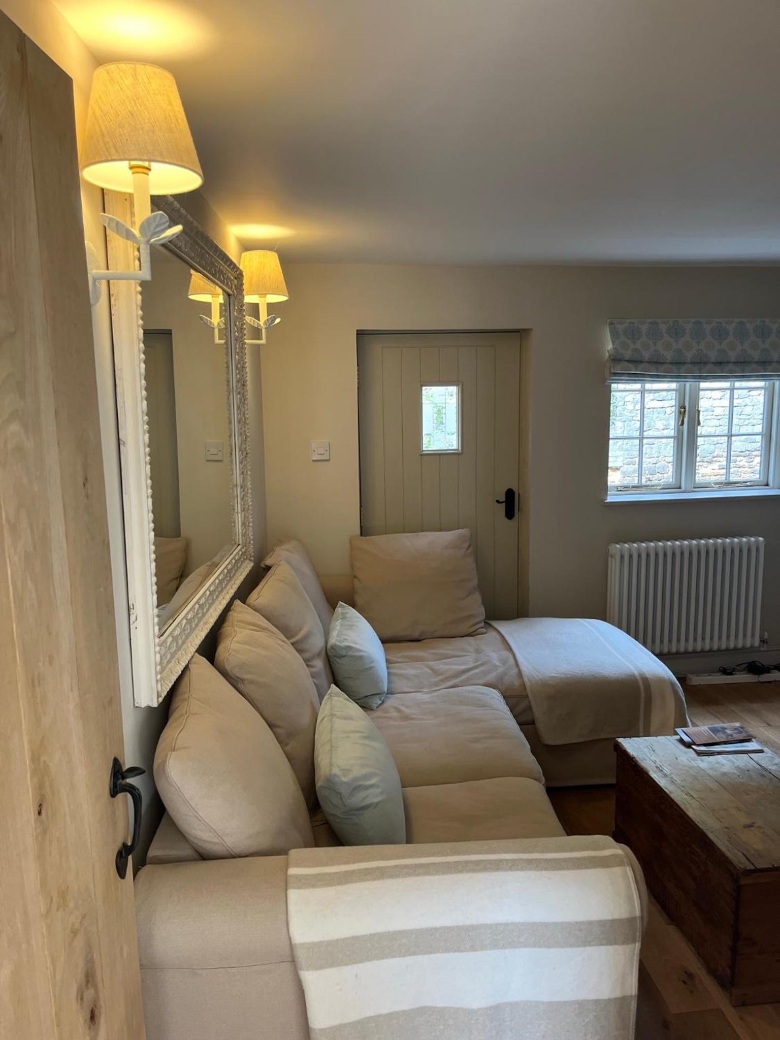 Two-Bedroom House photo 2