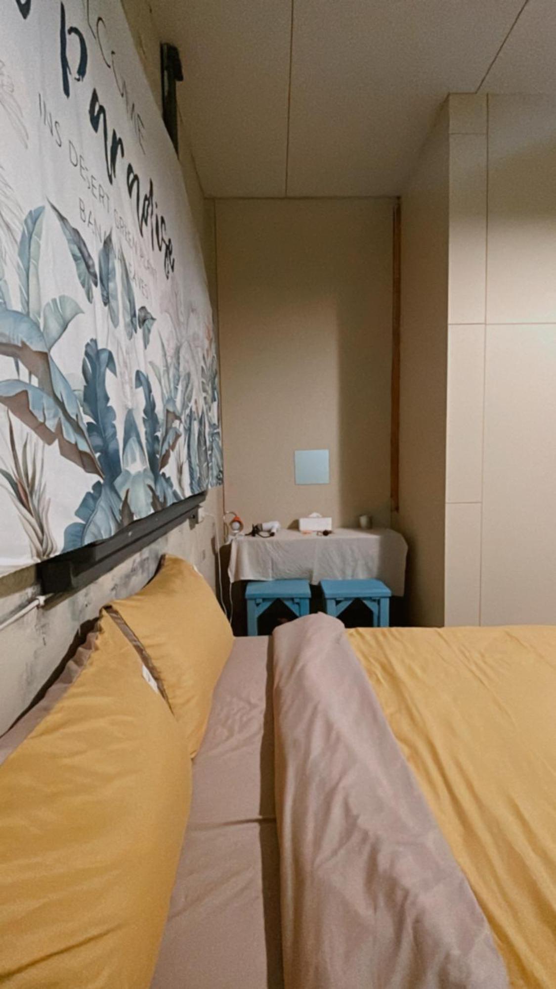 Double Room with Shared Bathroom photo 3
