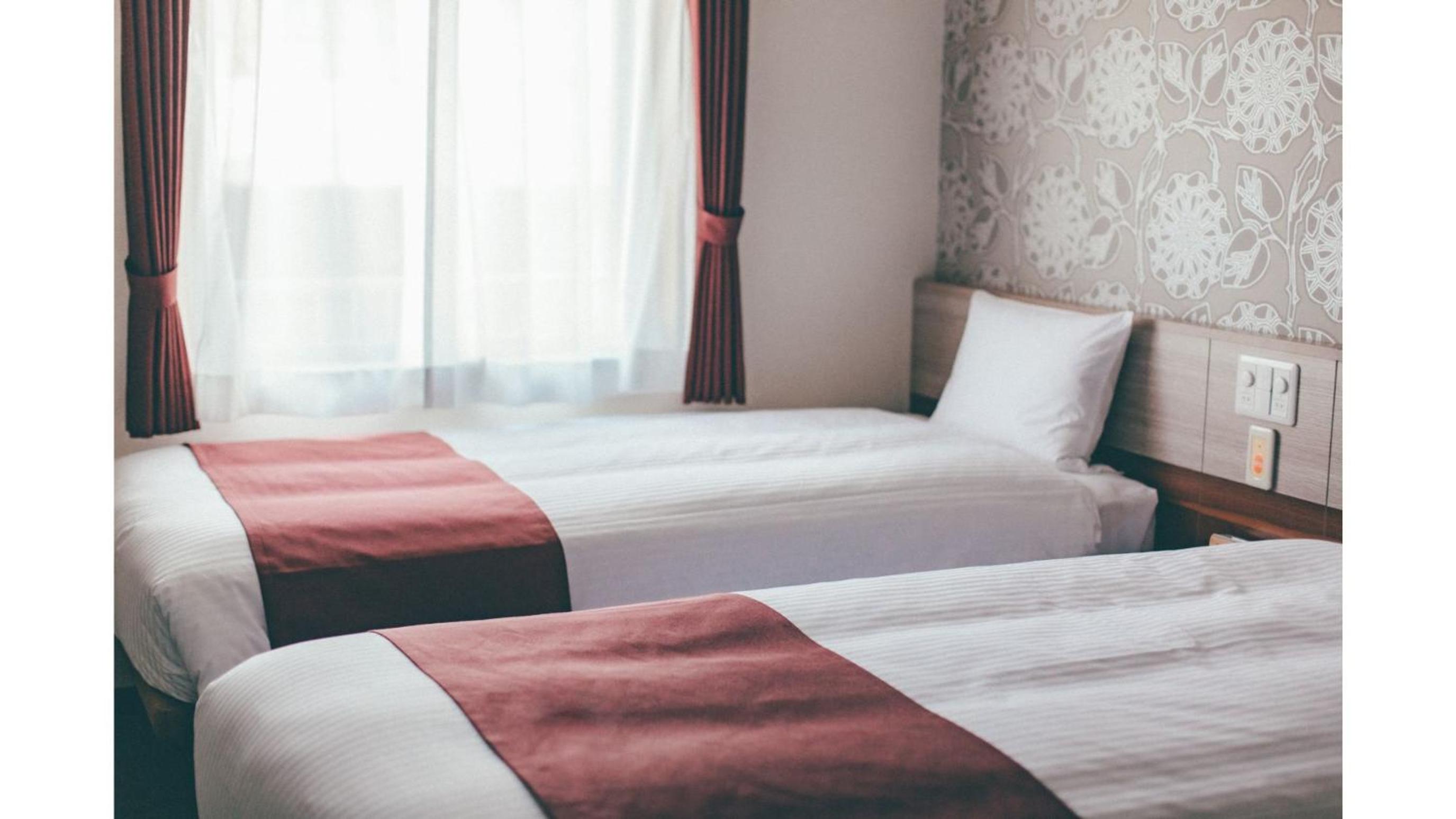 Standard Twin Room - Non-Smoking - Photo 6