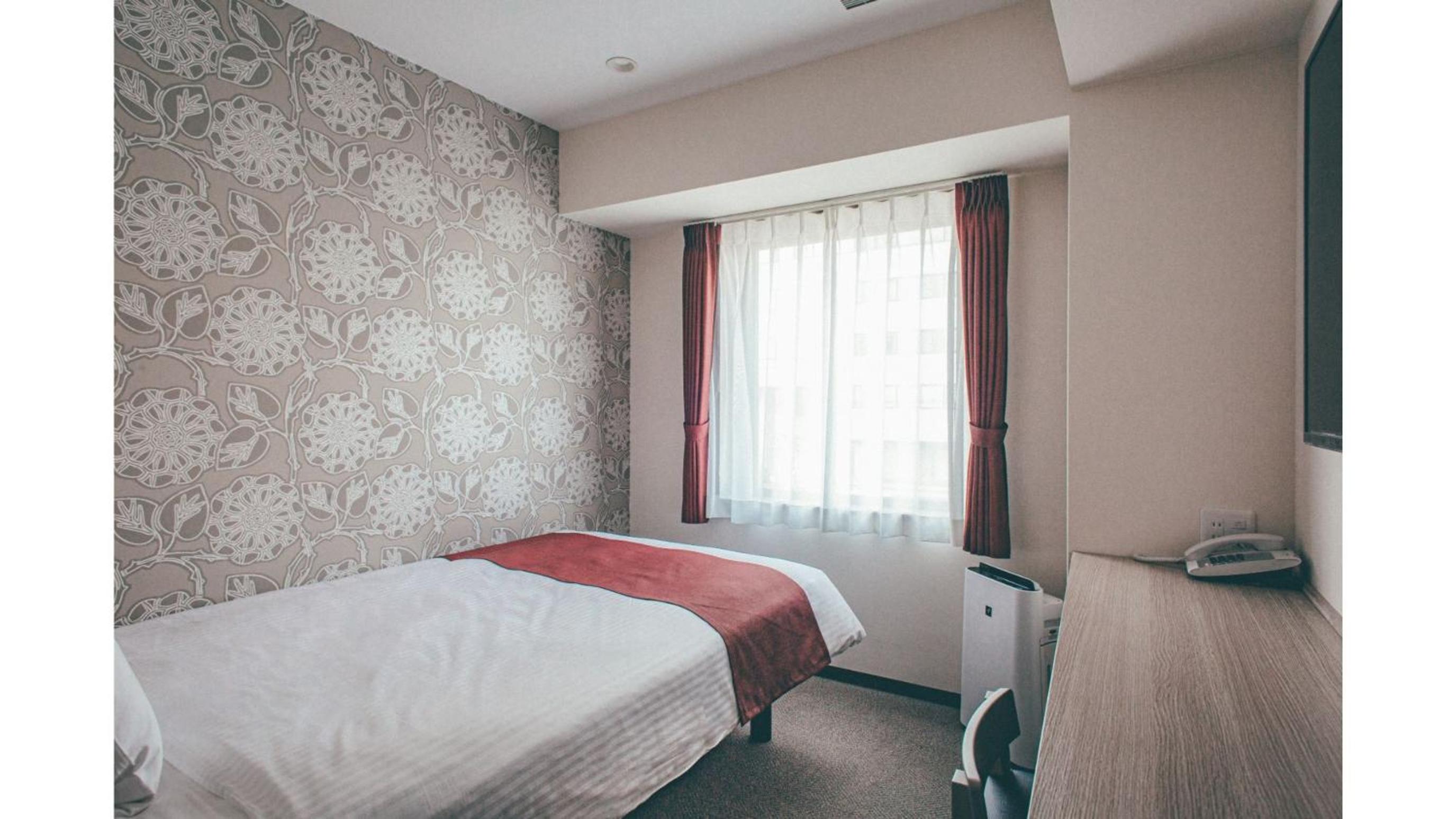Deluxe Single Room - Smoking - Photo 7