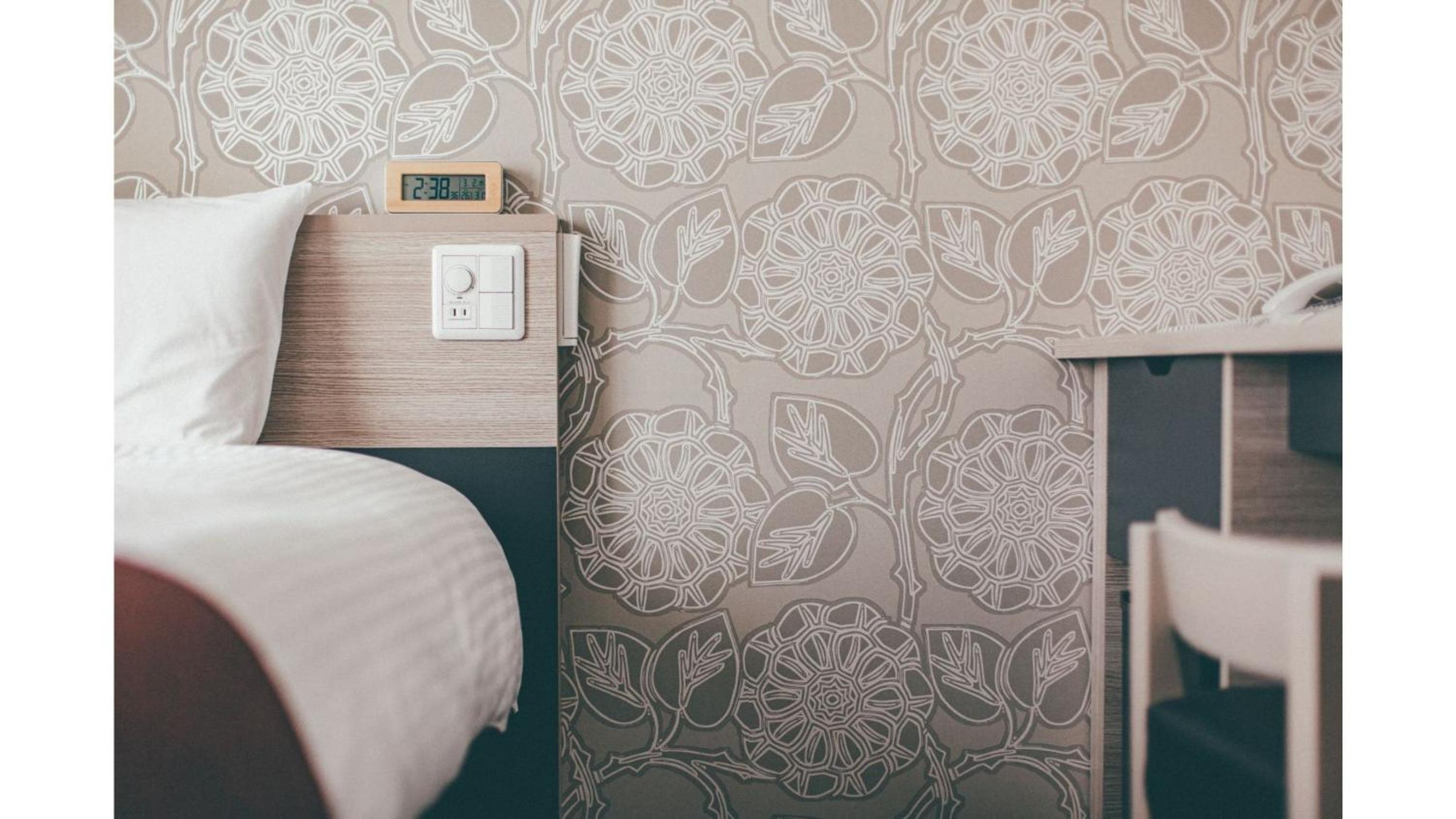 Deluxe Single Room - Smoking - Photo 5