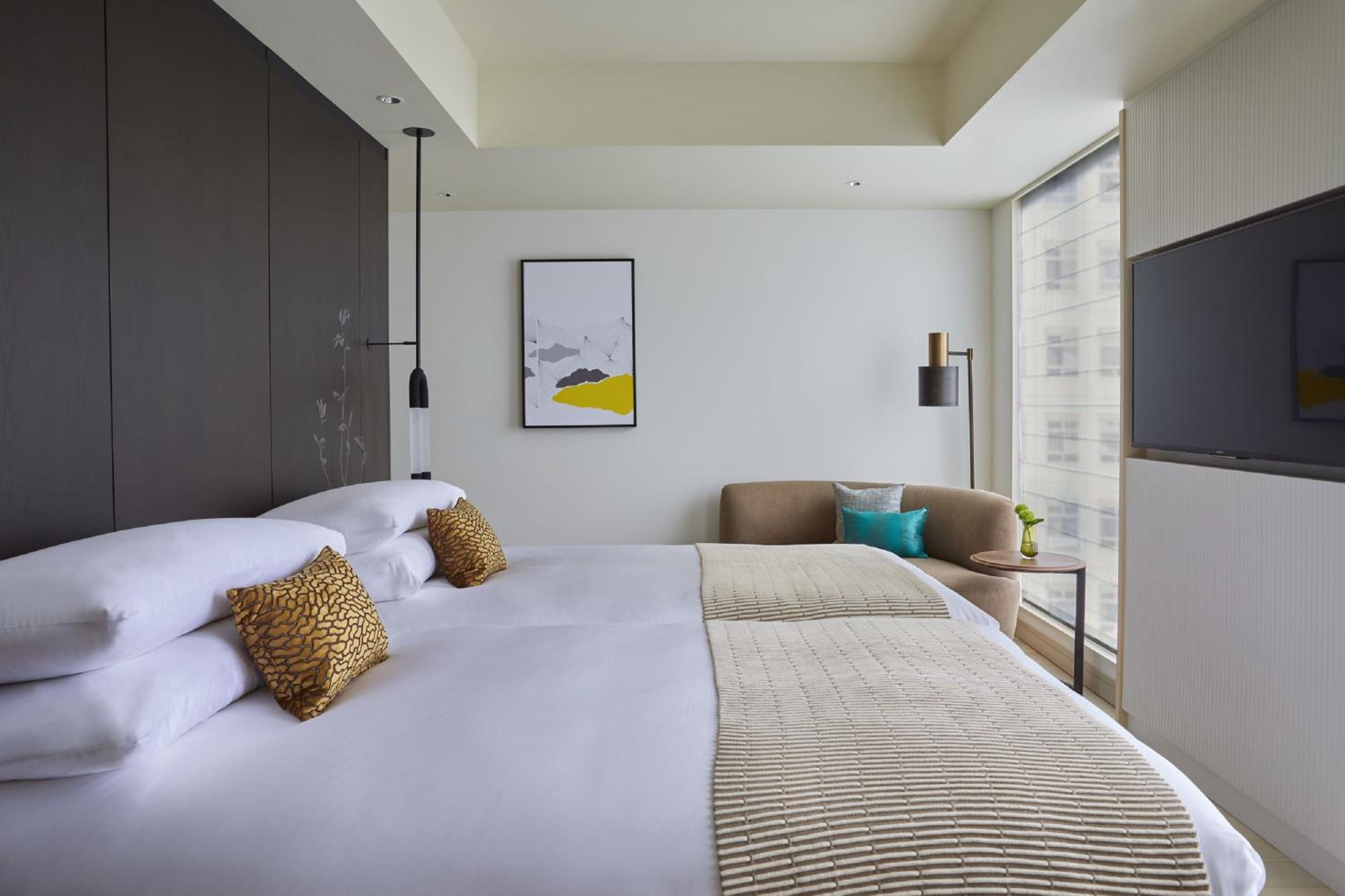 Twin Studio Suite - Photo 1