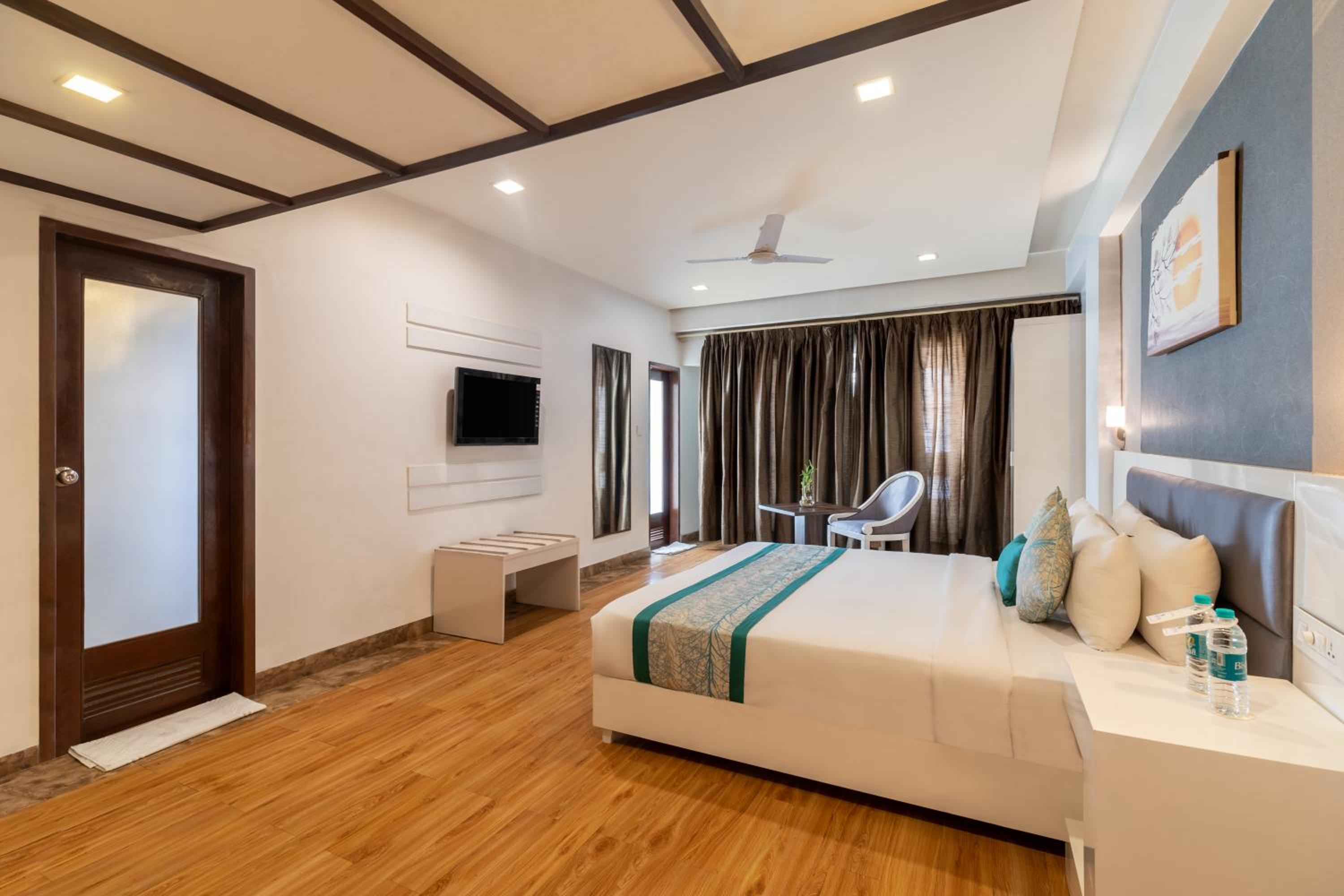 Superior Double Room photo 2