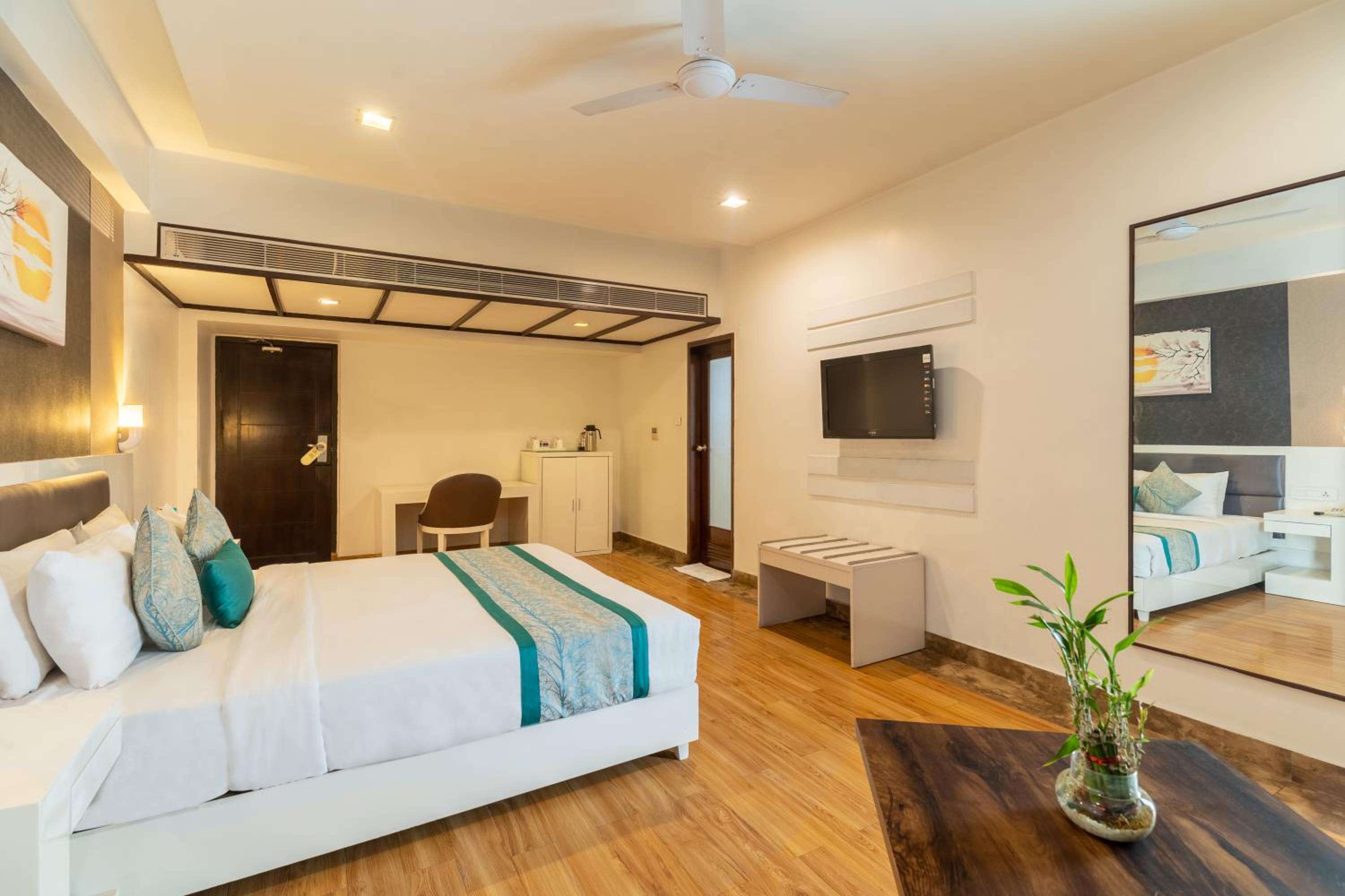 Superior Double Room photo 2