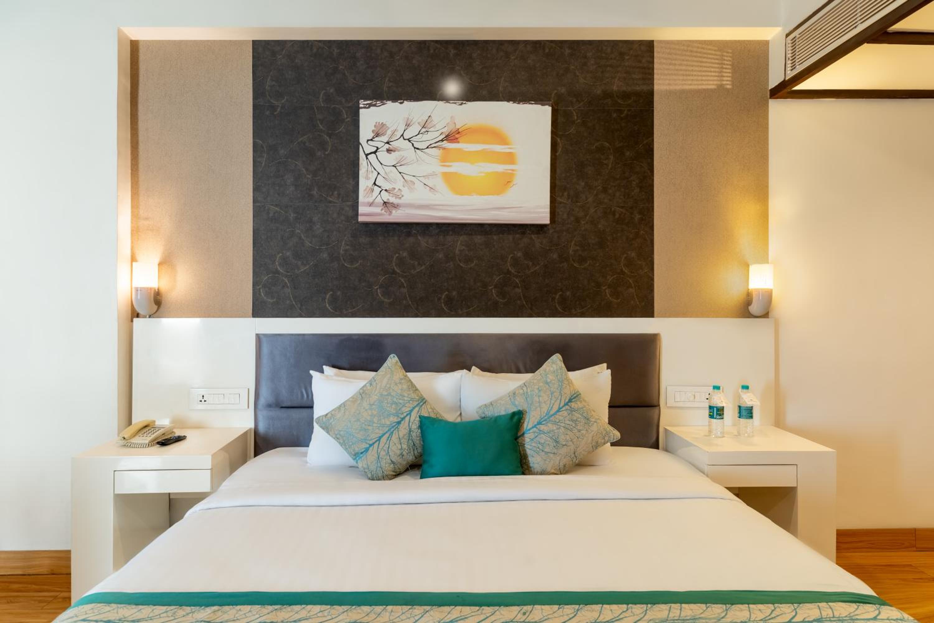 Superior Double Room photo 3