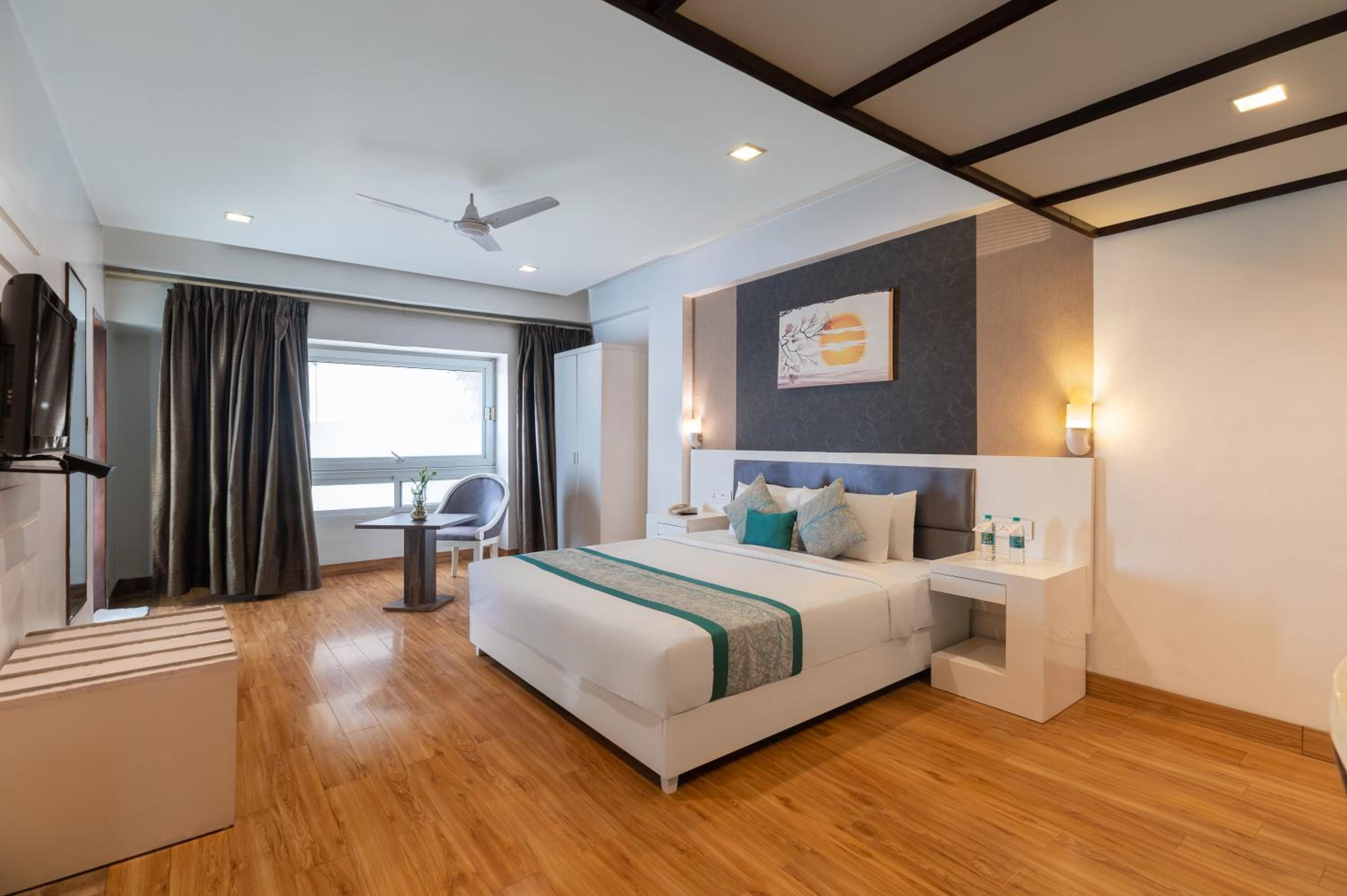 Superior Double Room photo 1