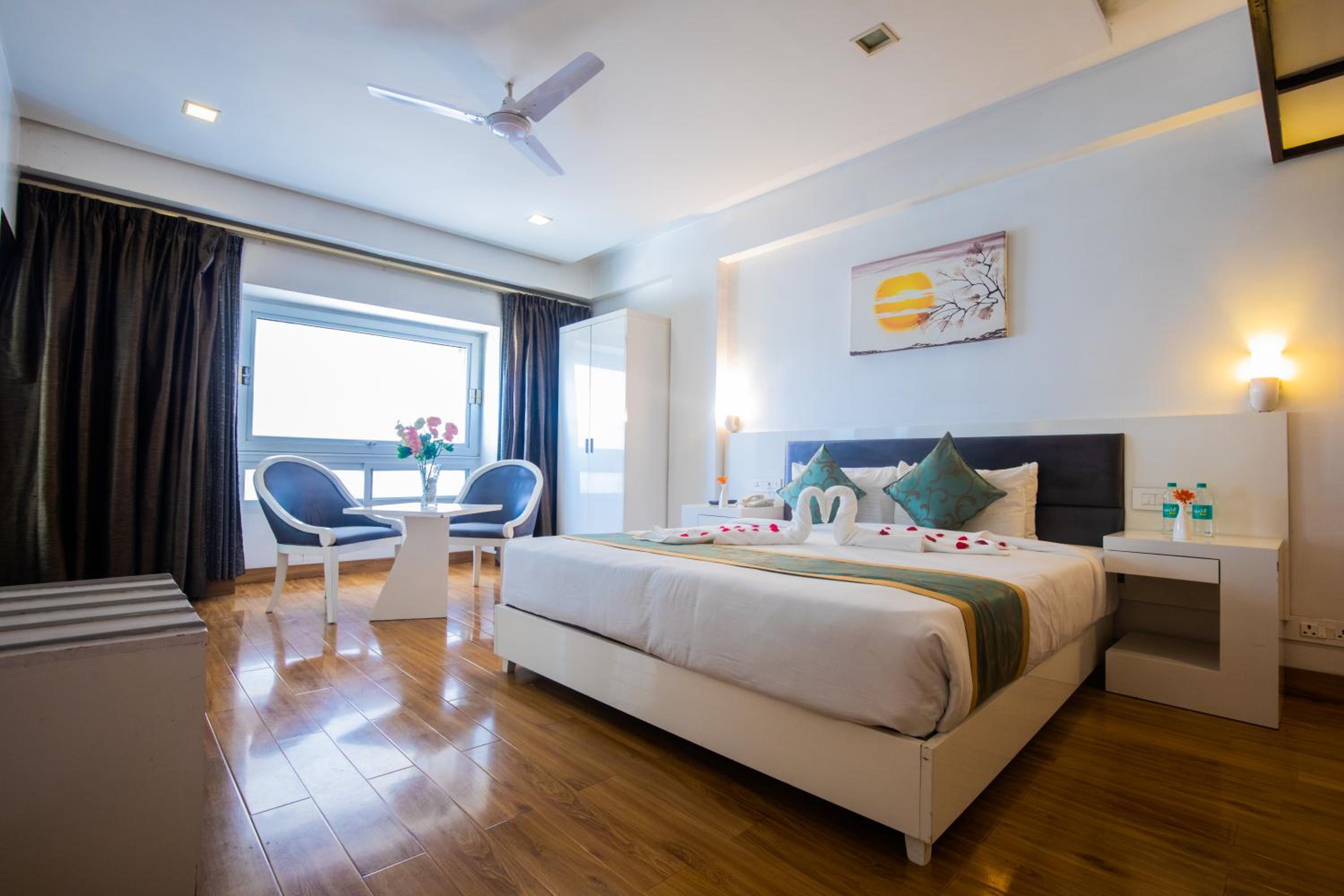 Superior Double Room photo 3