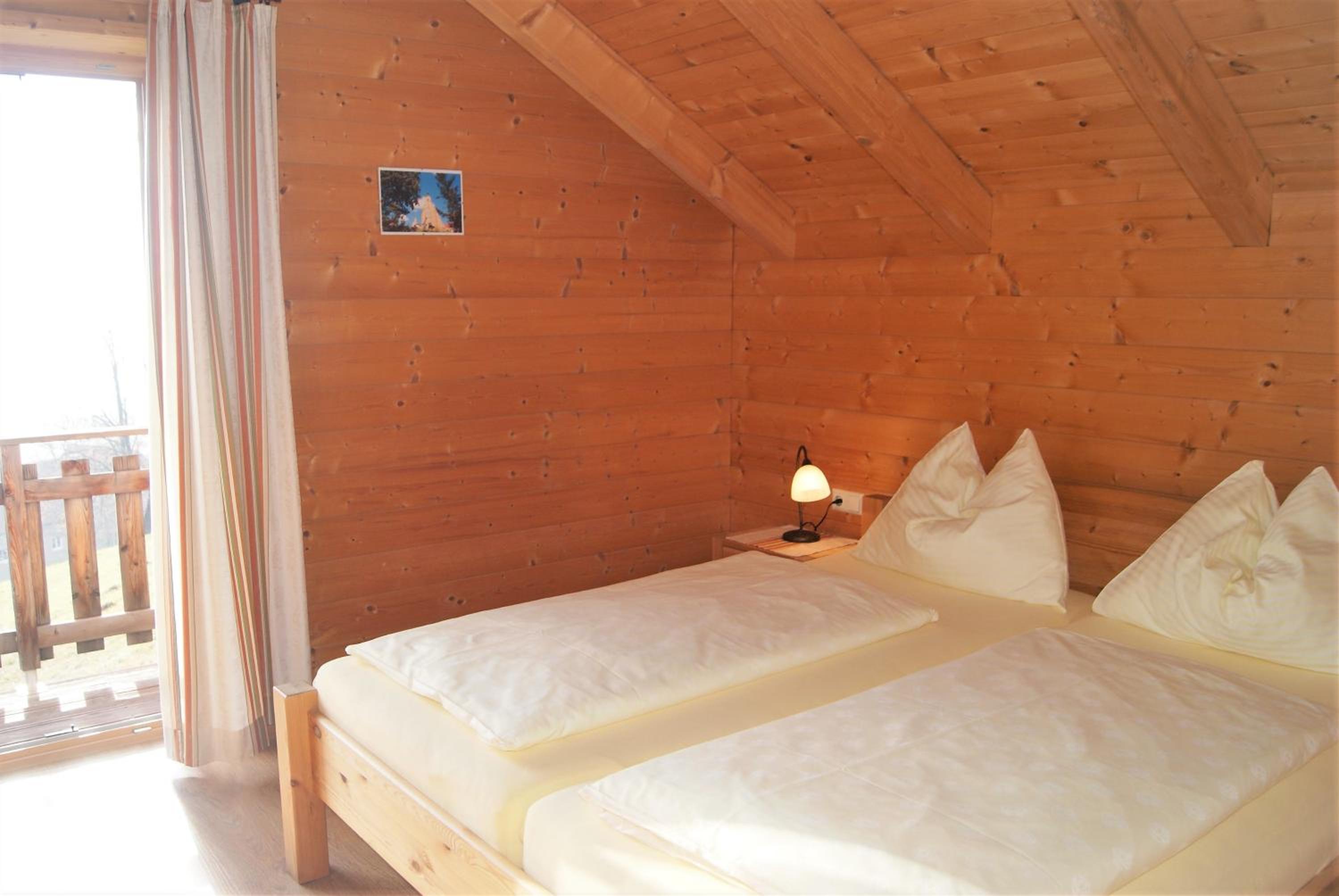 Three-Bedroom House photo 1