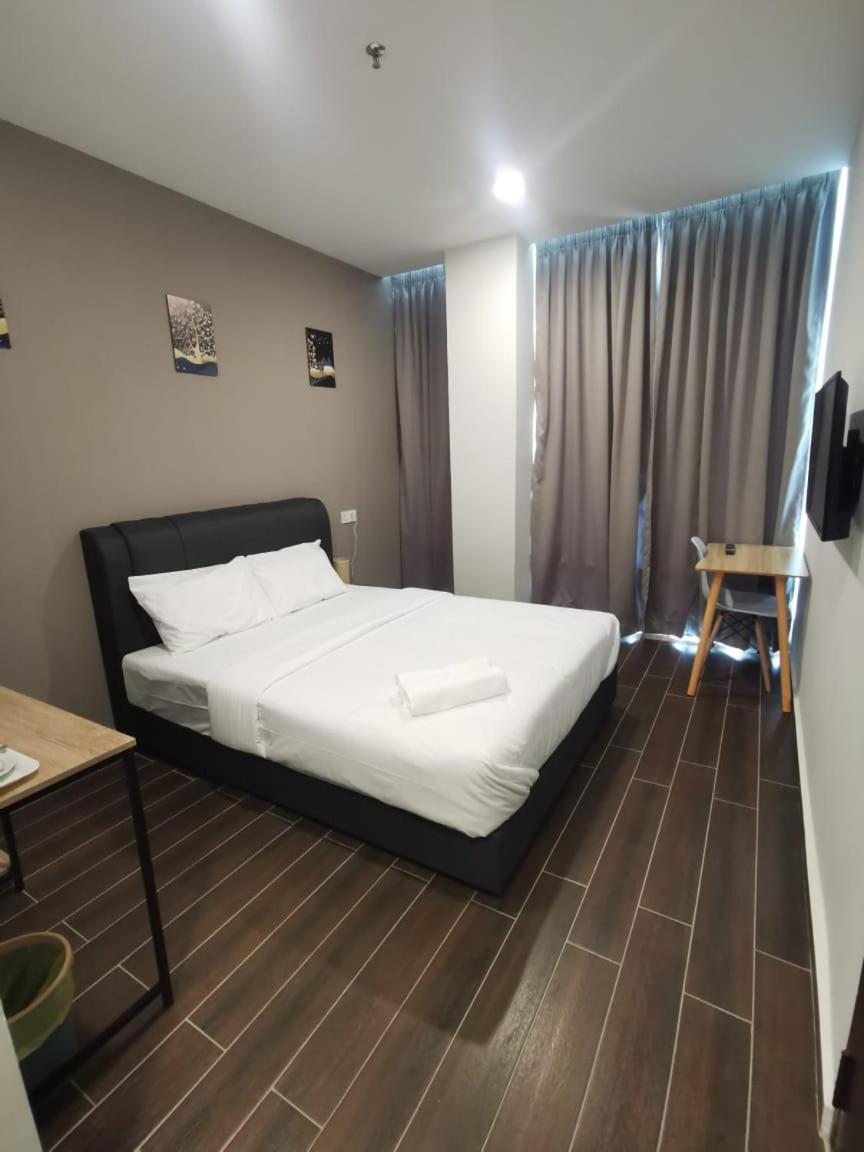 Deluxe Double Room - Photo 2