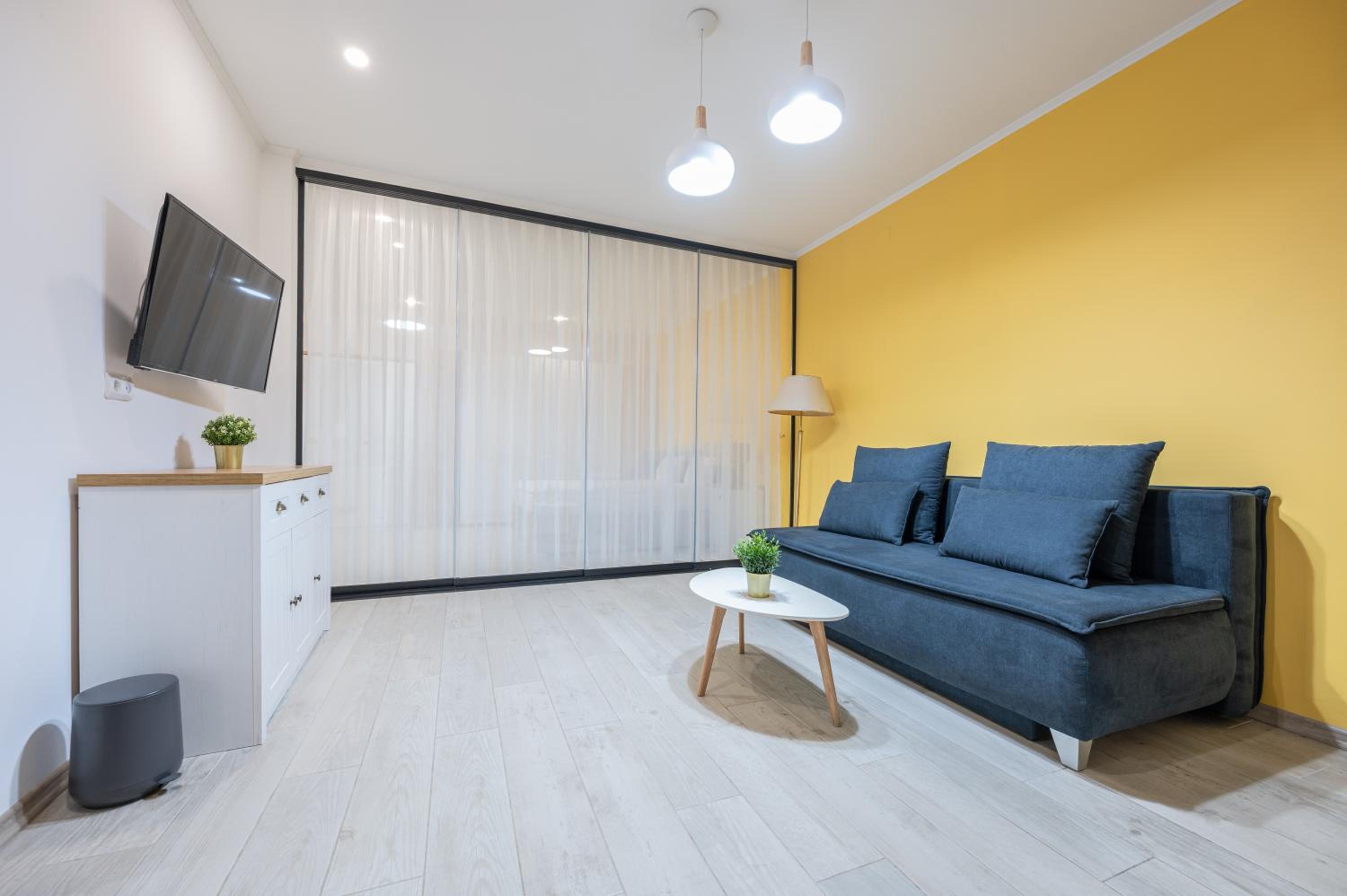 Apartment - Ground Floor photo 1