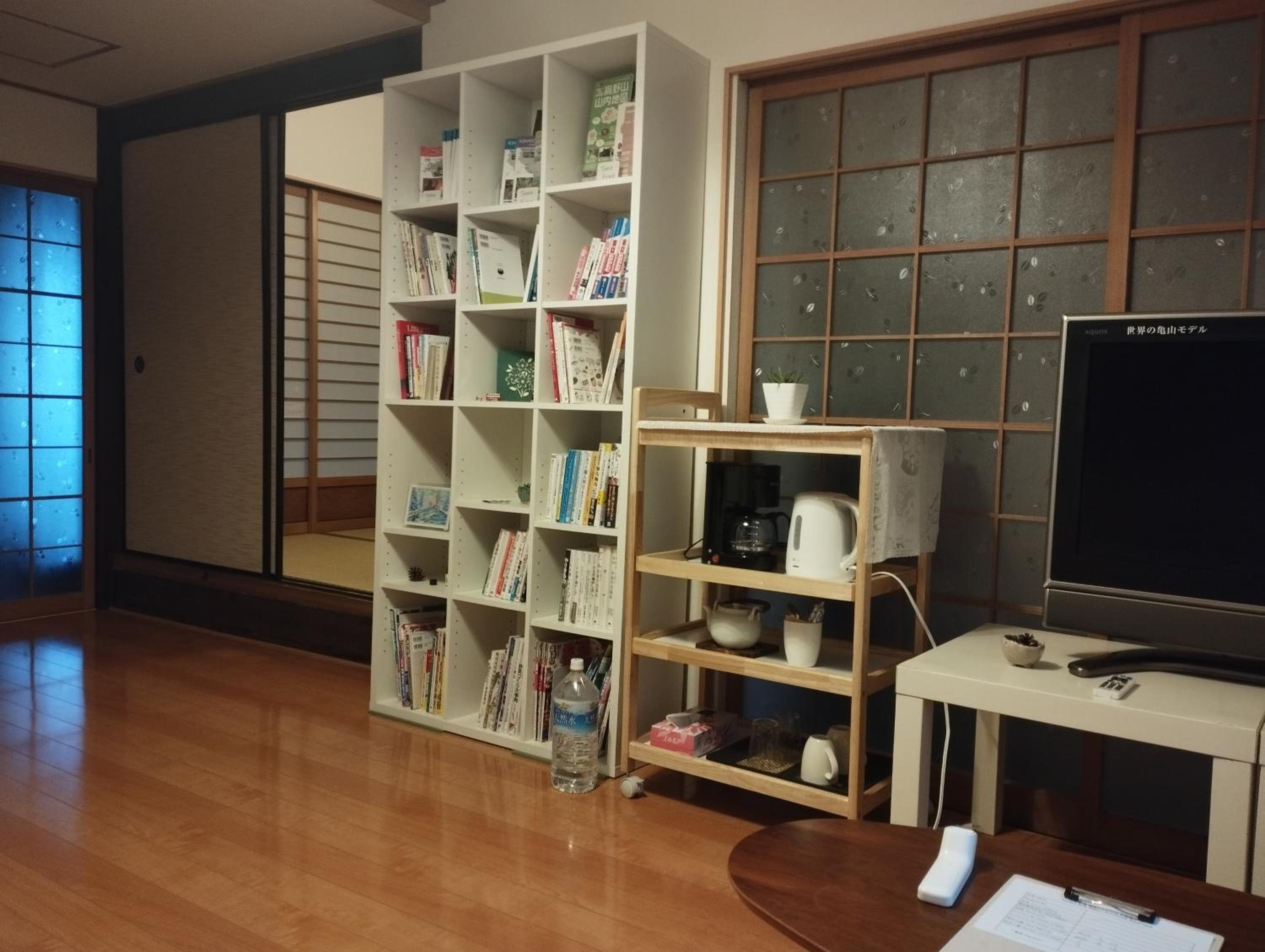 Triple Room - Photo 2