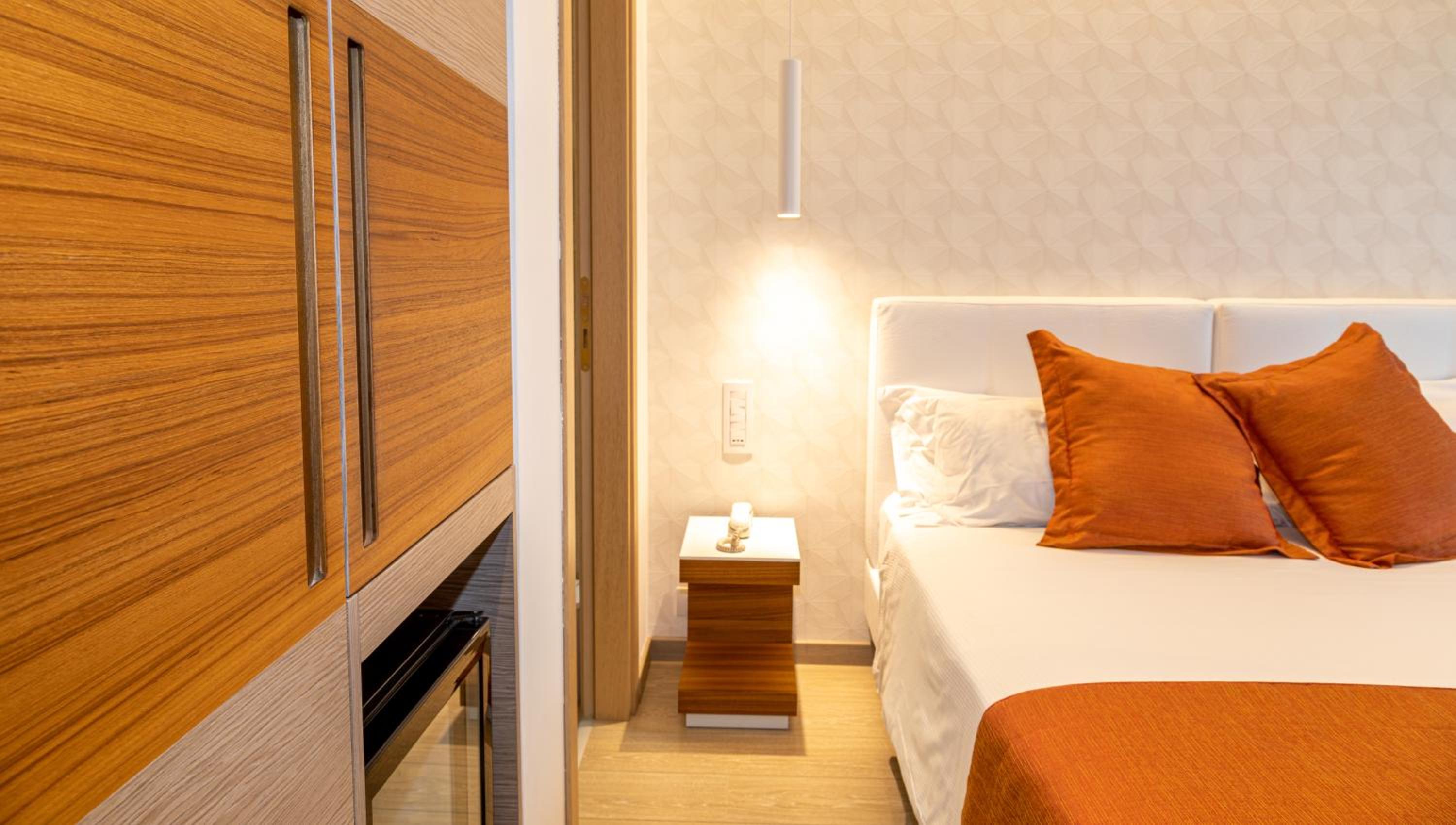 Standard Double or Twin Room photo 1