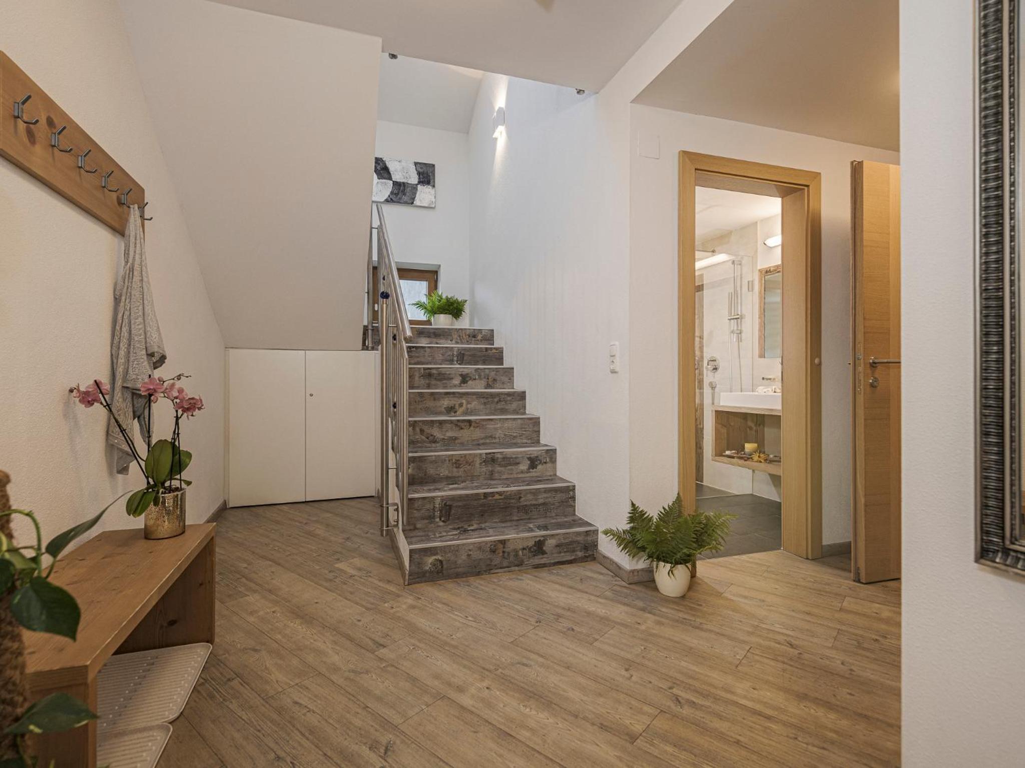 Three-Bedroom Premium Apartment
