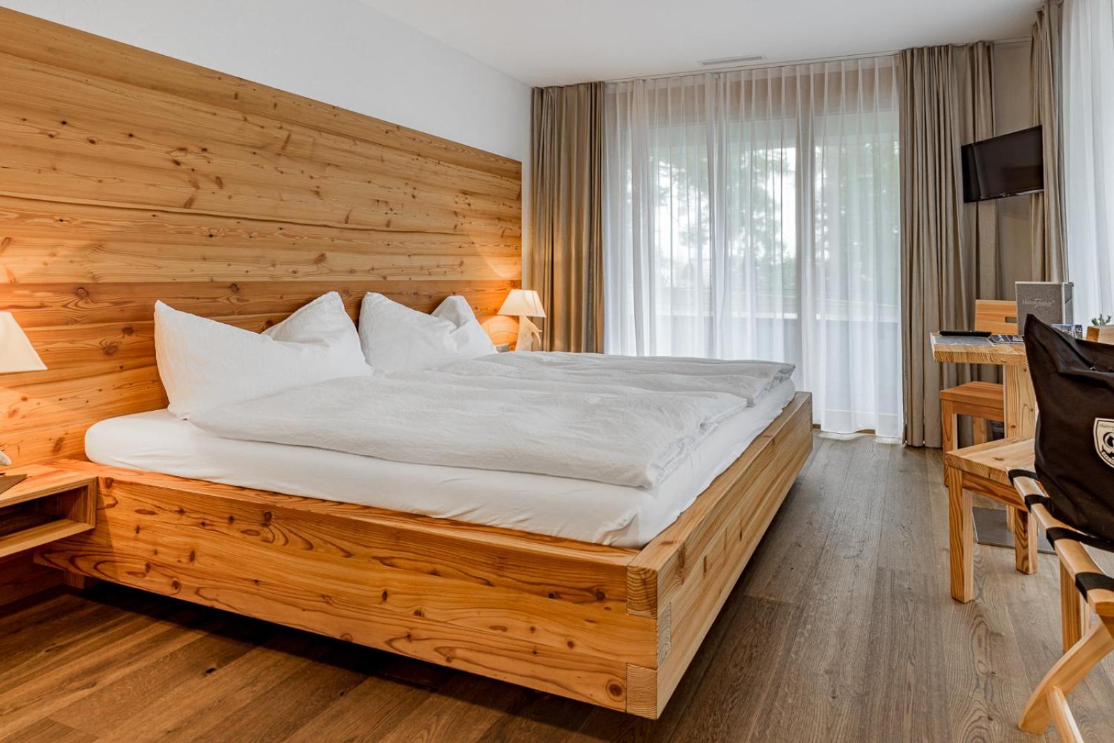 Double Room with Terrace ( adjoining building ) photo 2