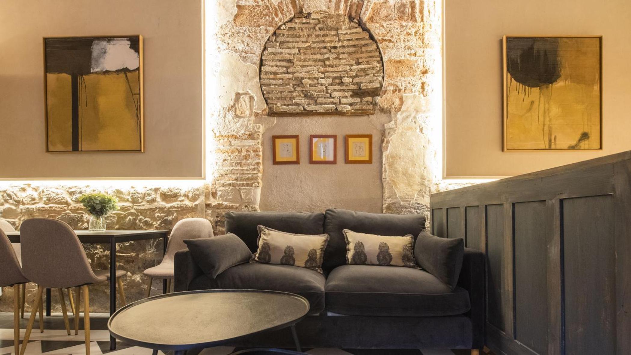 Apartamento Estudio