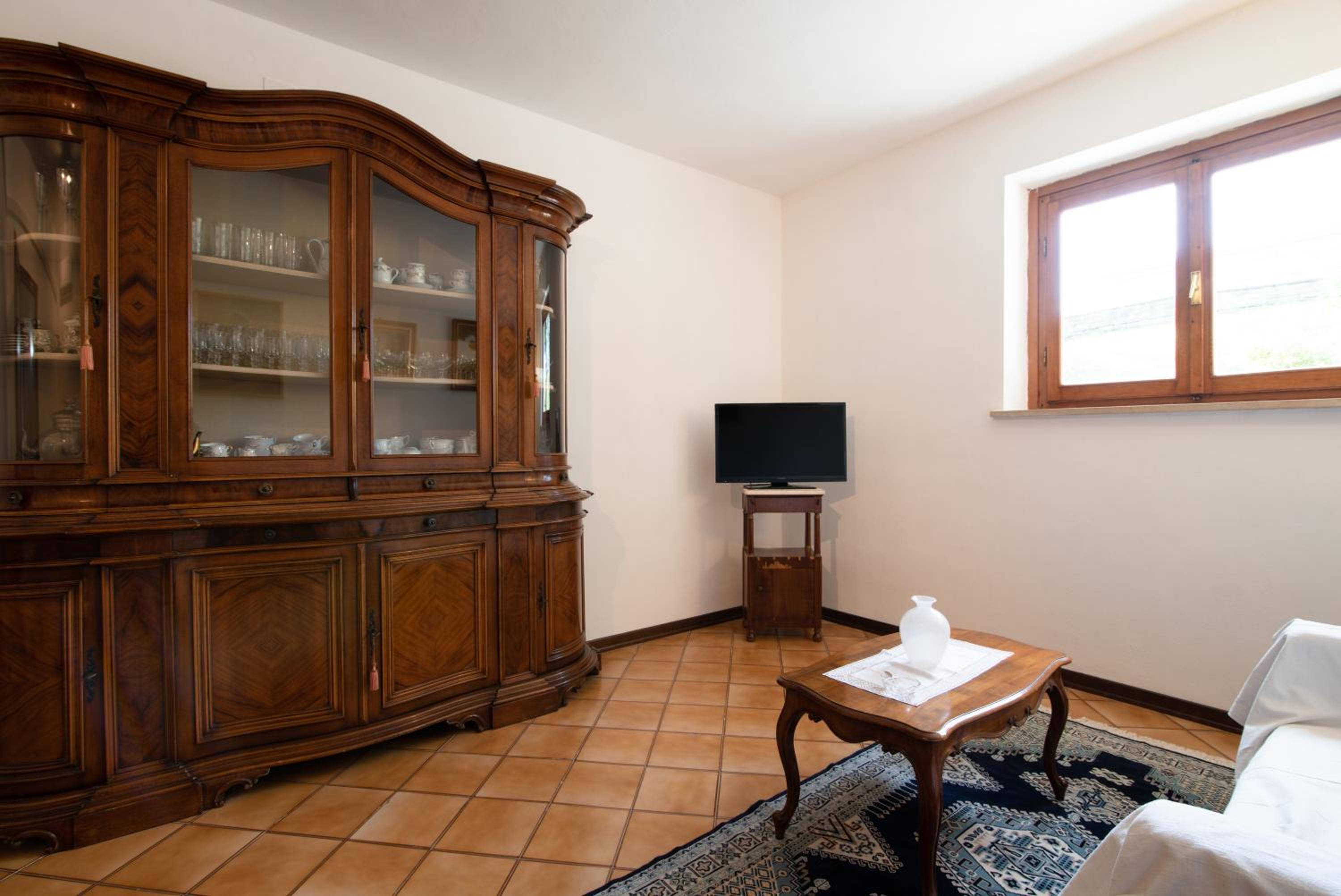 Two-Bedroom House photo 1