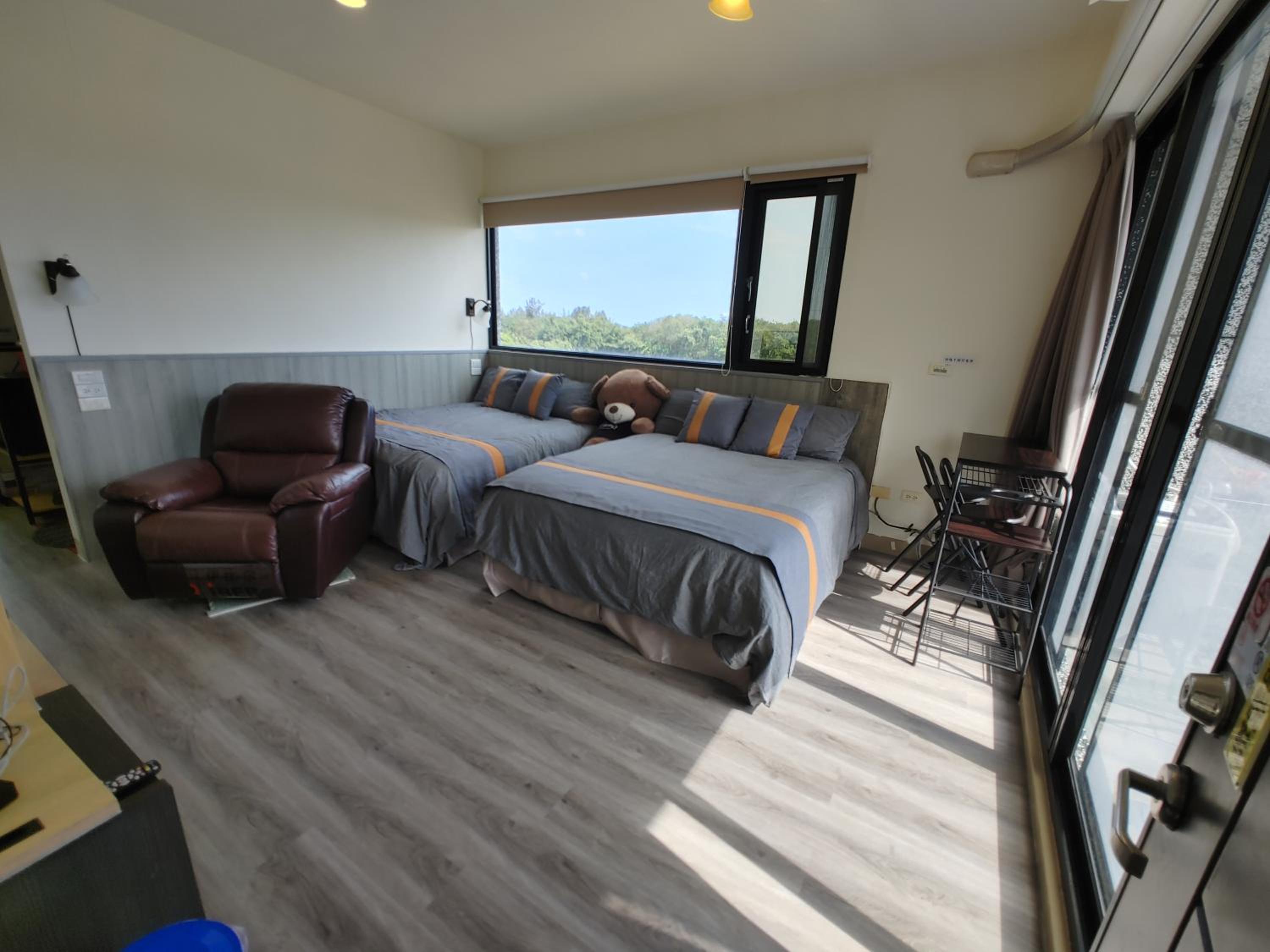 Quadruple Room photo 1