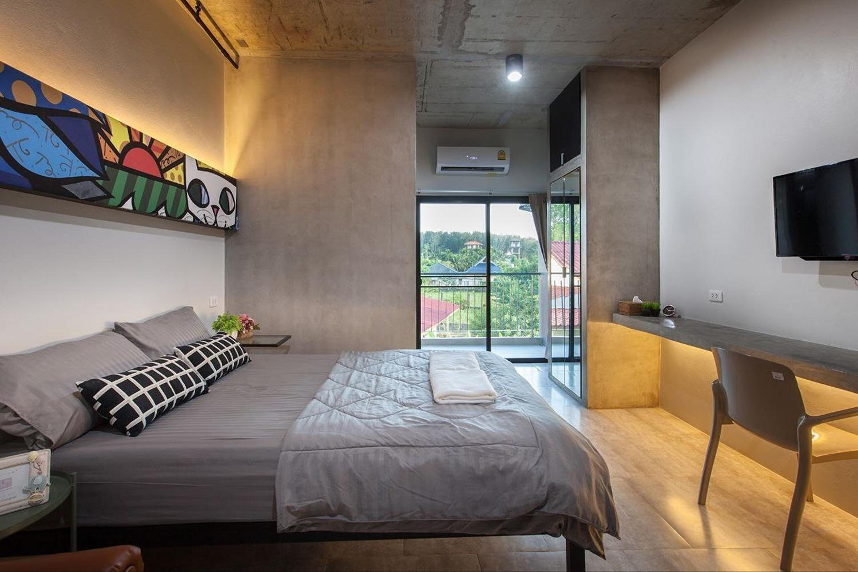 Loft - Photo 3