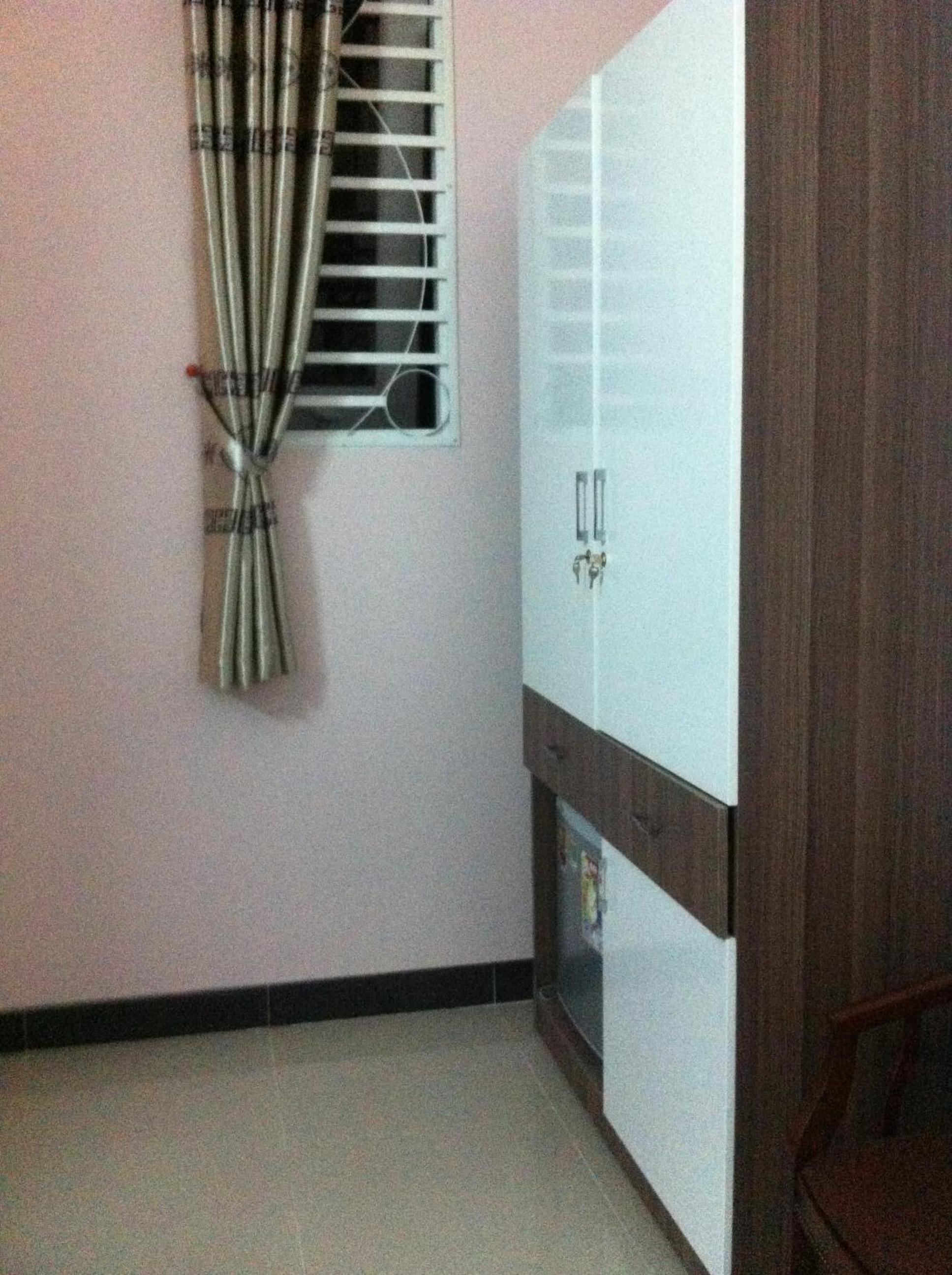 Family Double Room
