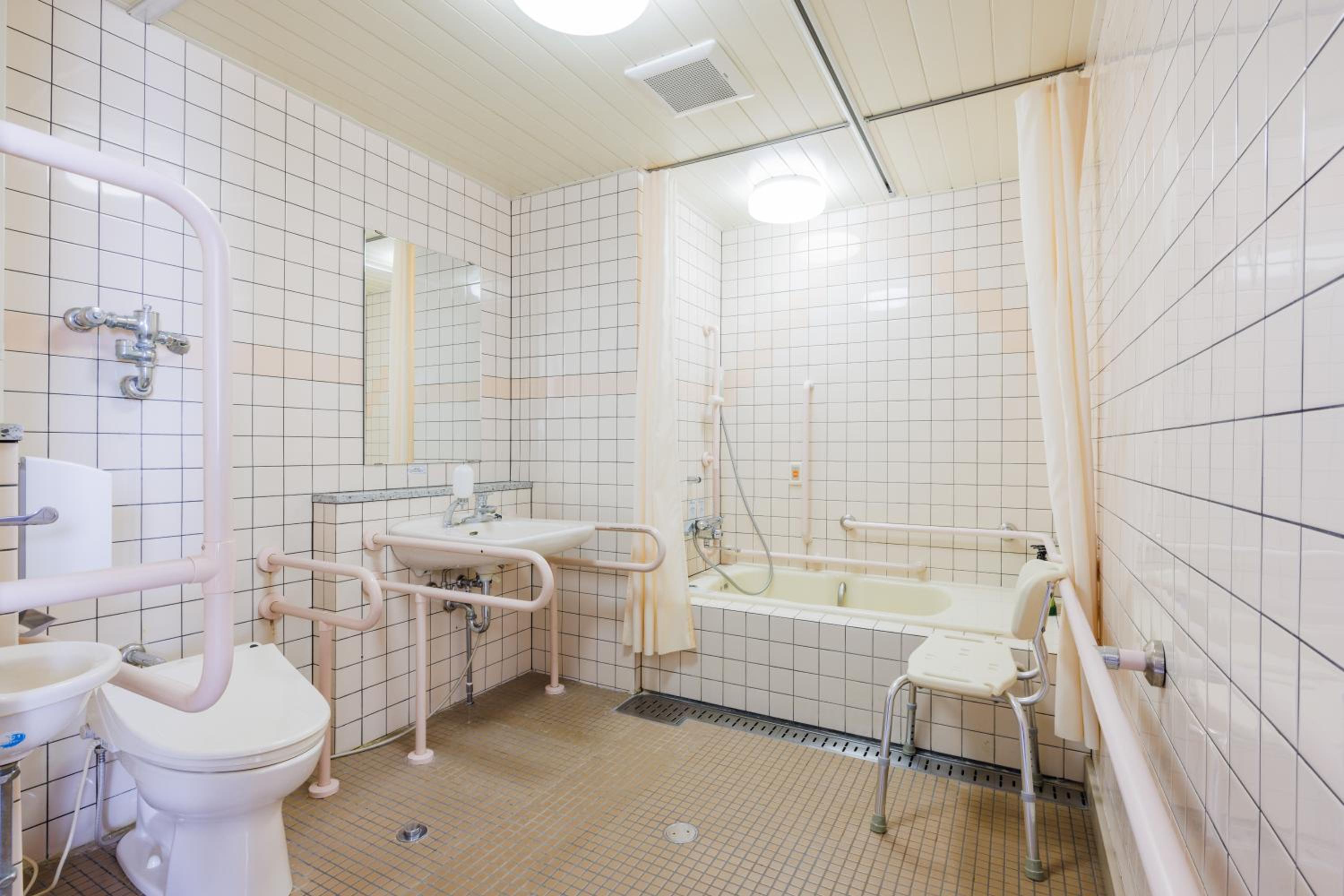 KAMENOI HOTEL Yaizu, Φωτογραφία 3