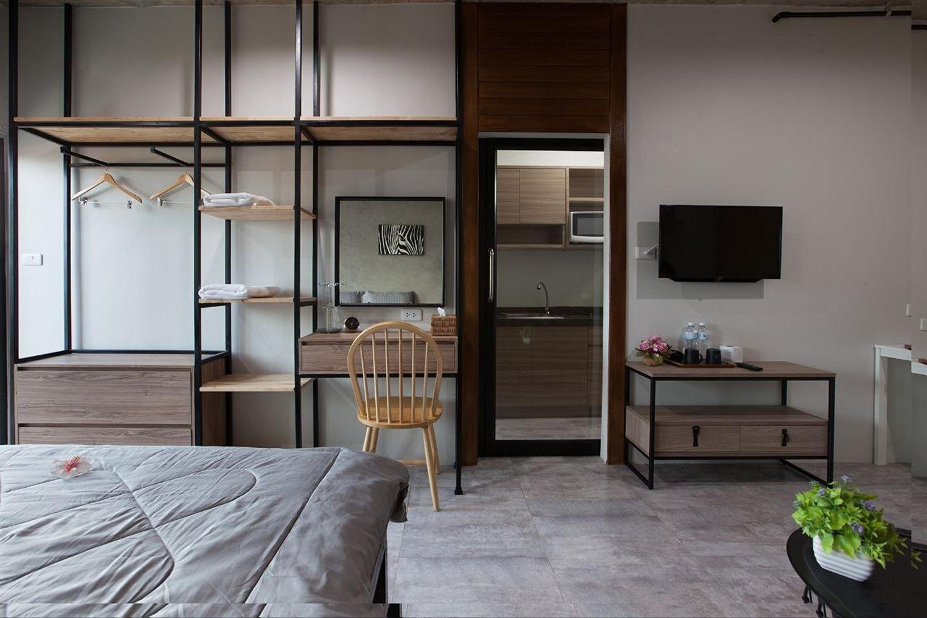 Superior Apartment - Photo 6