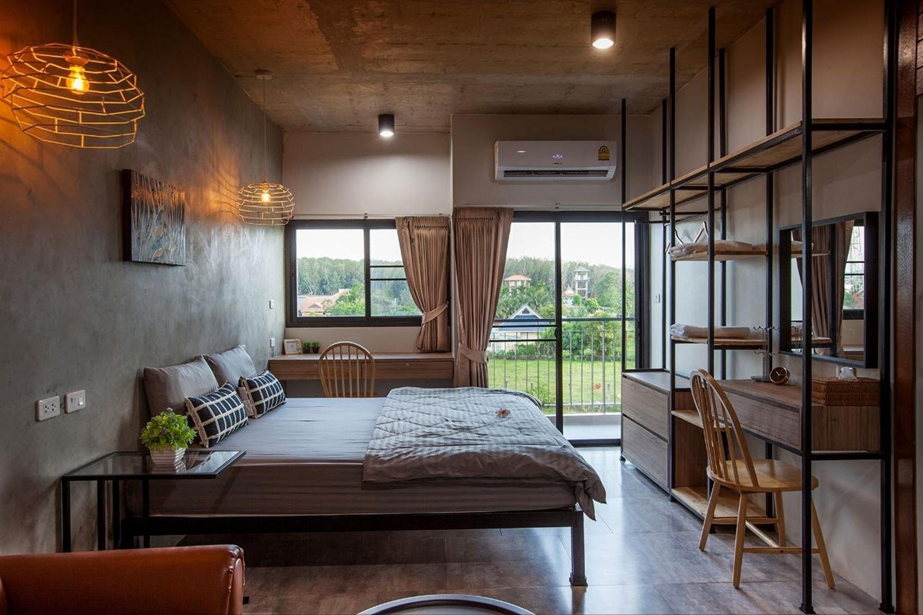 Superior Apartment - Photo 5