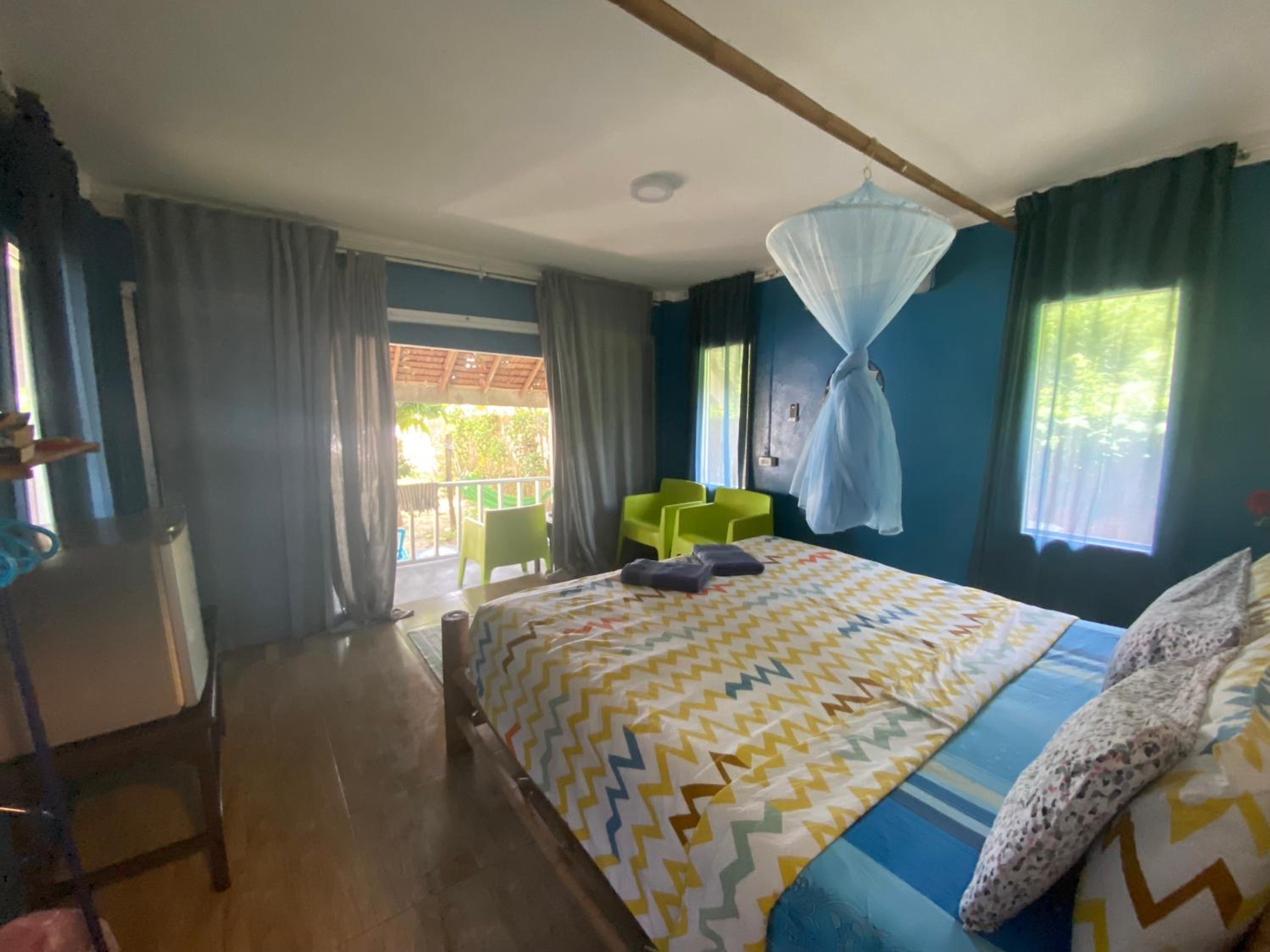 Beach Front Bungalow  - Photo 1