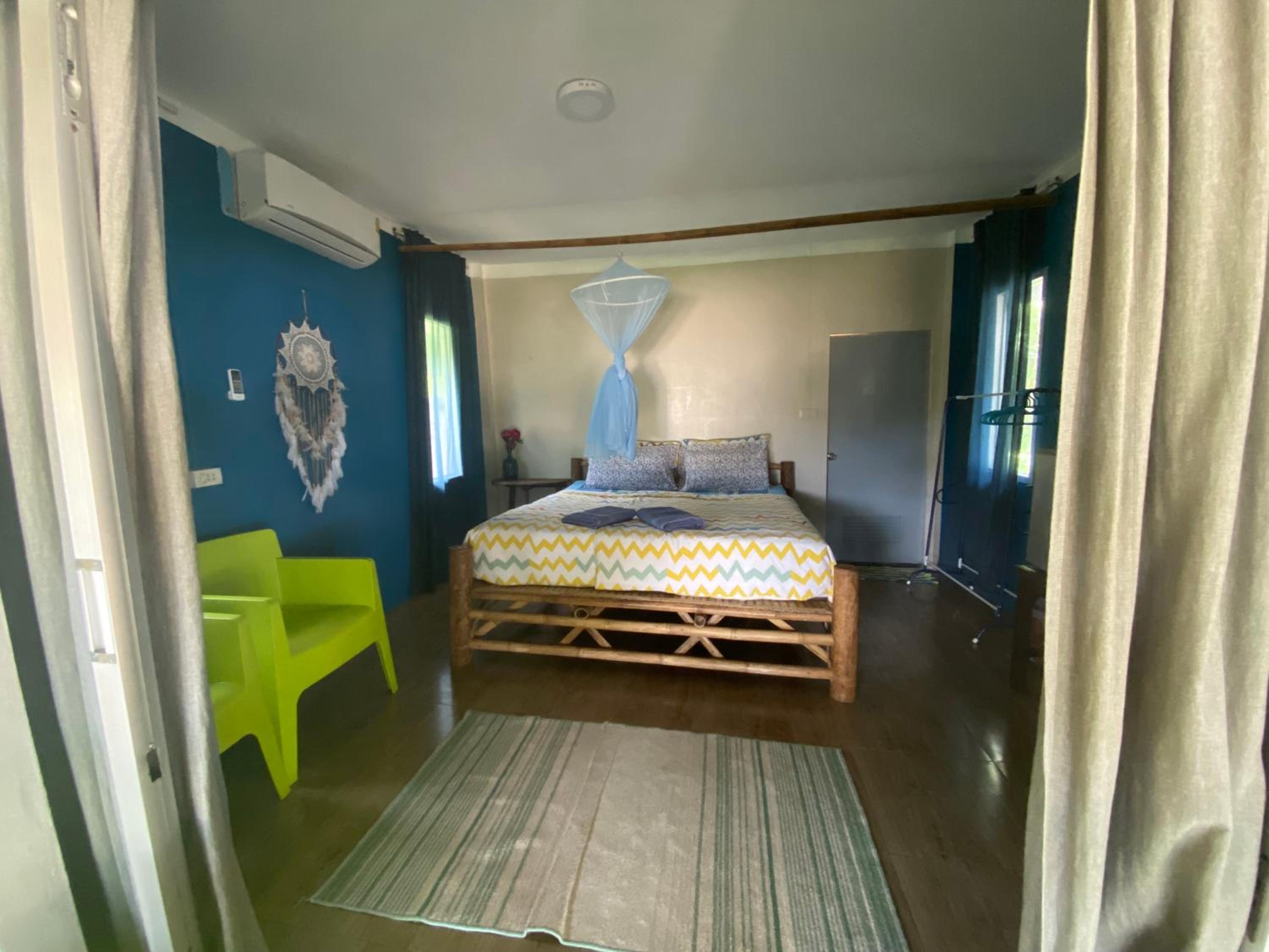 Beach Front Bungalow  - Photo 2