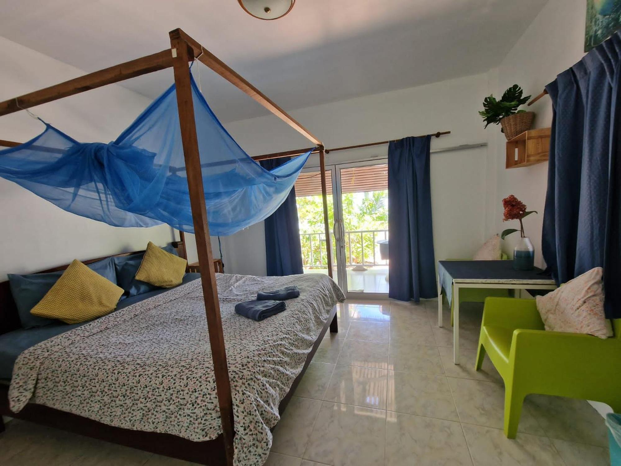Beach House