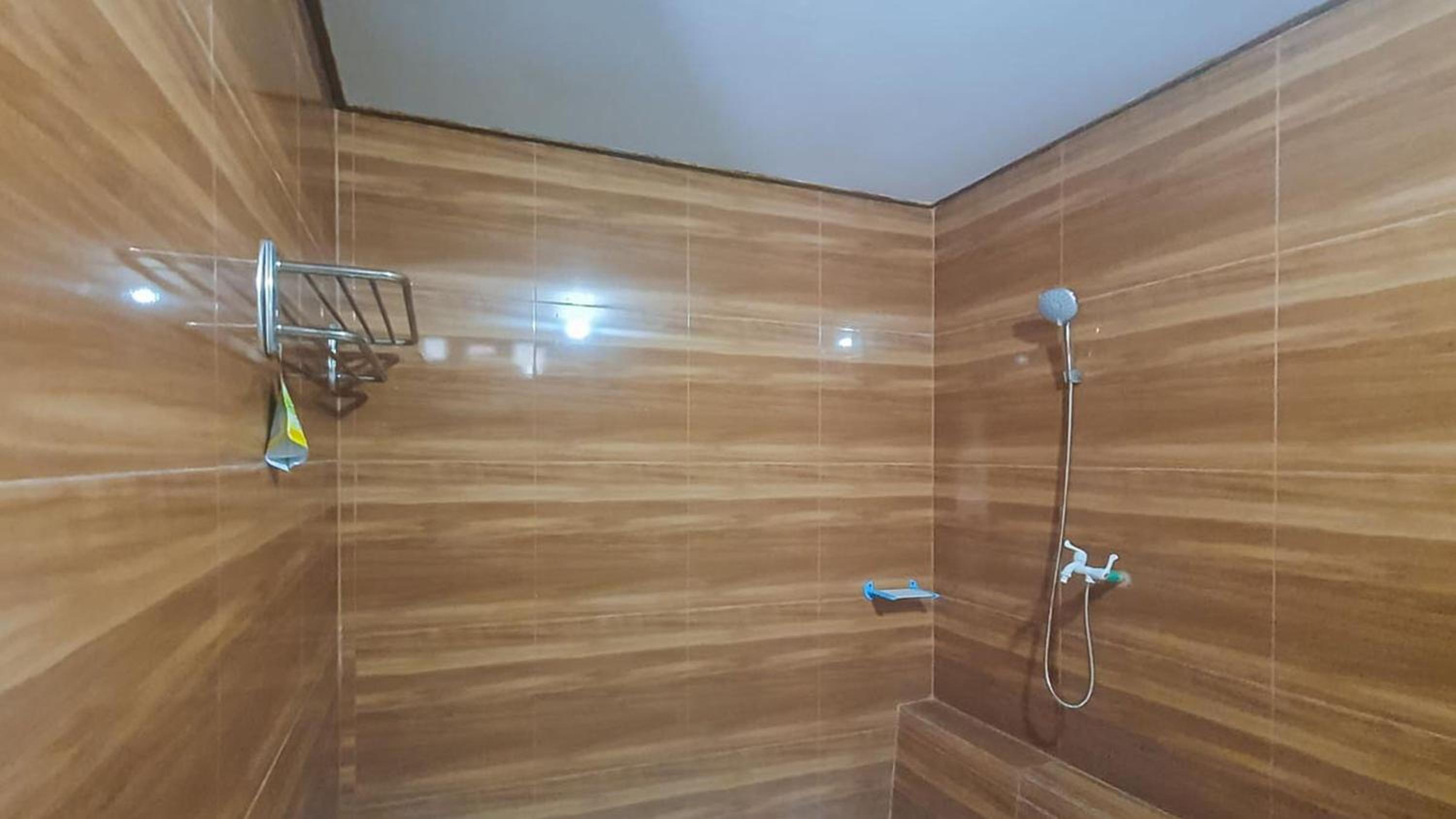 Deluxe Double Room - Photo 3